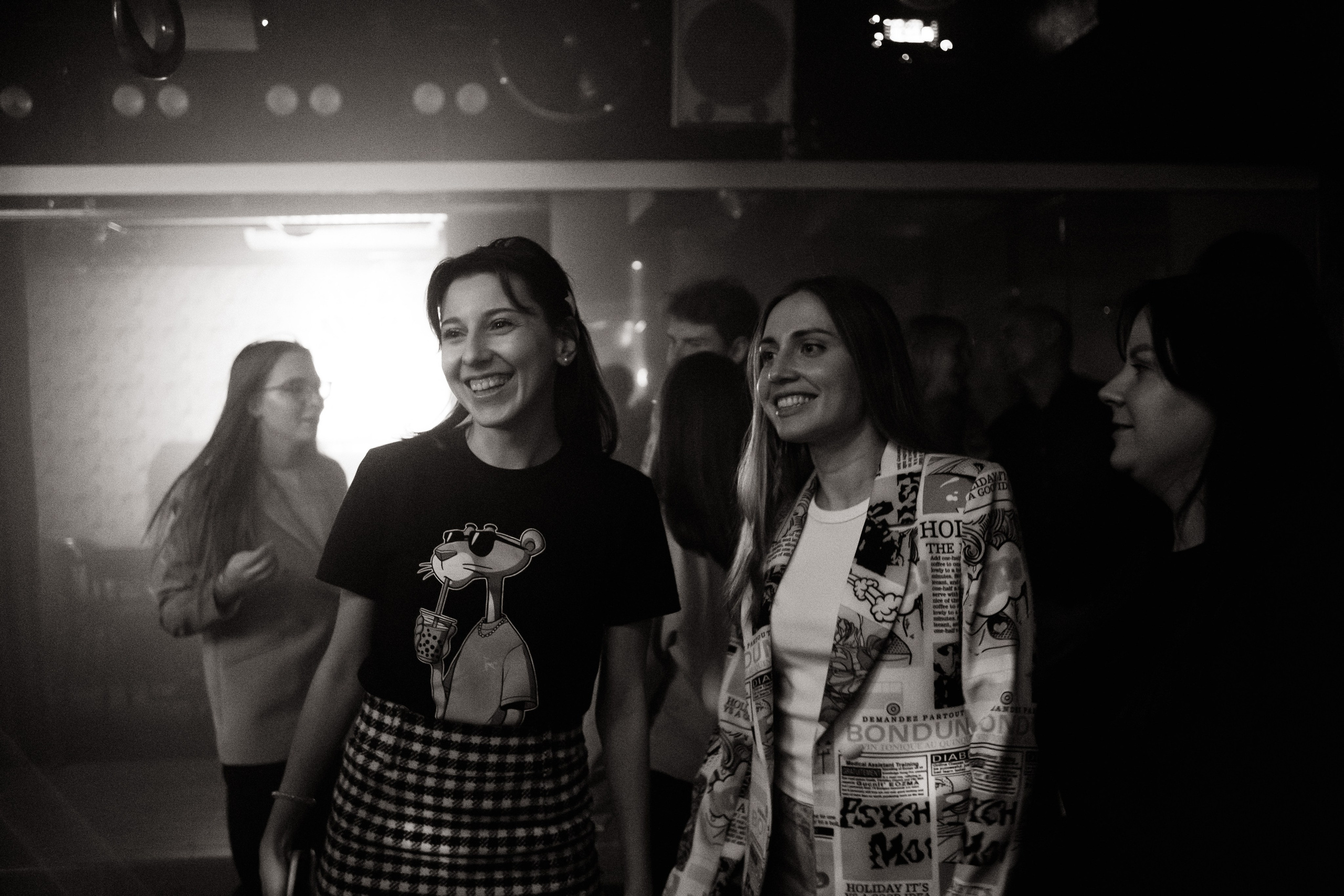 .segments | Community Meetup 01. Фотограф Vika Rin