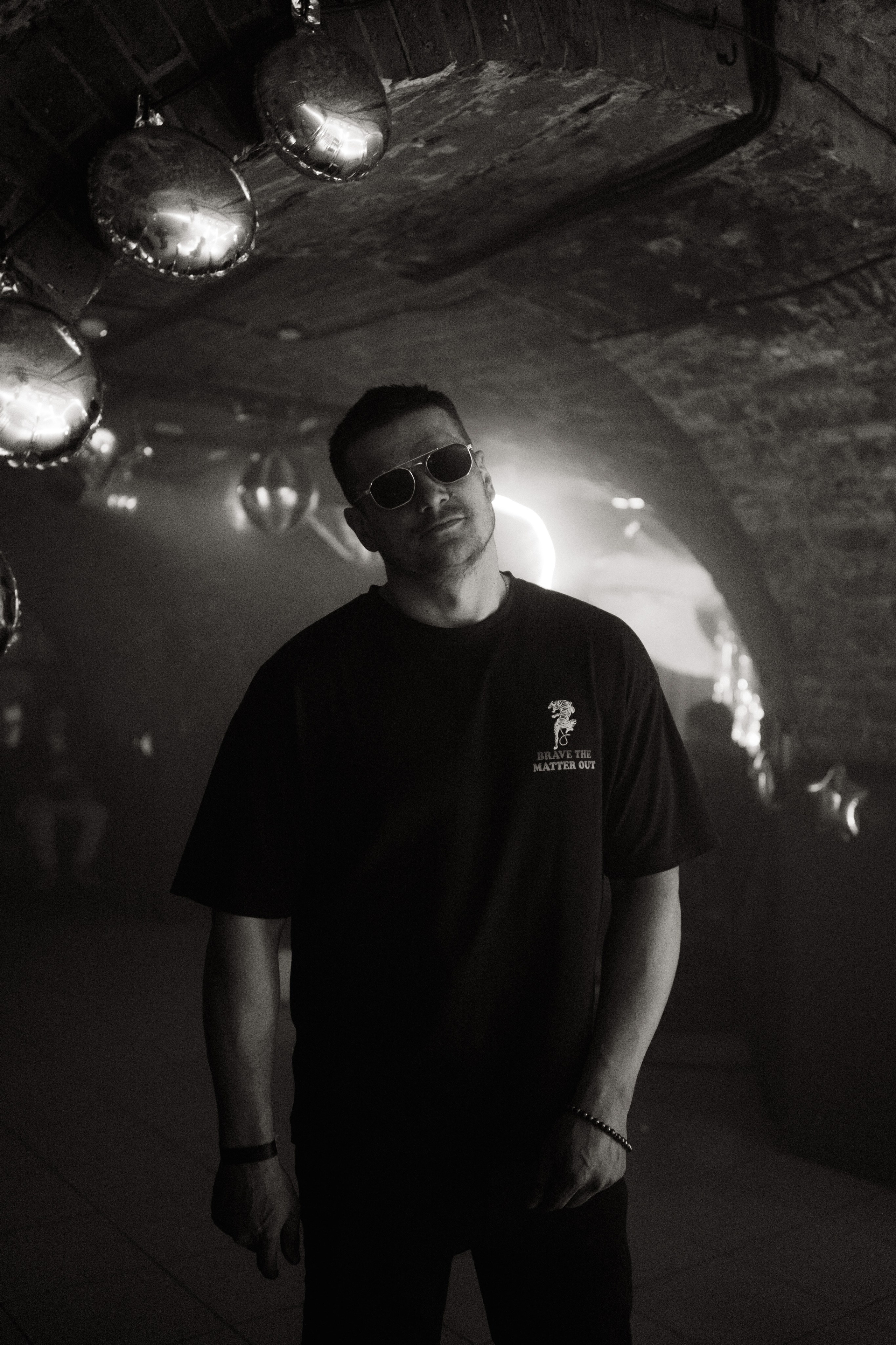 FROM PROVINCE | Одиссея. Фотограф Vika Rin