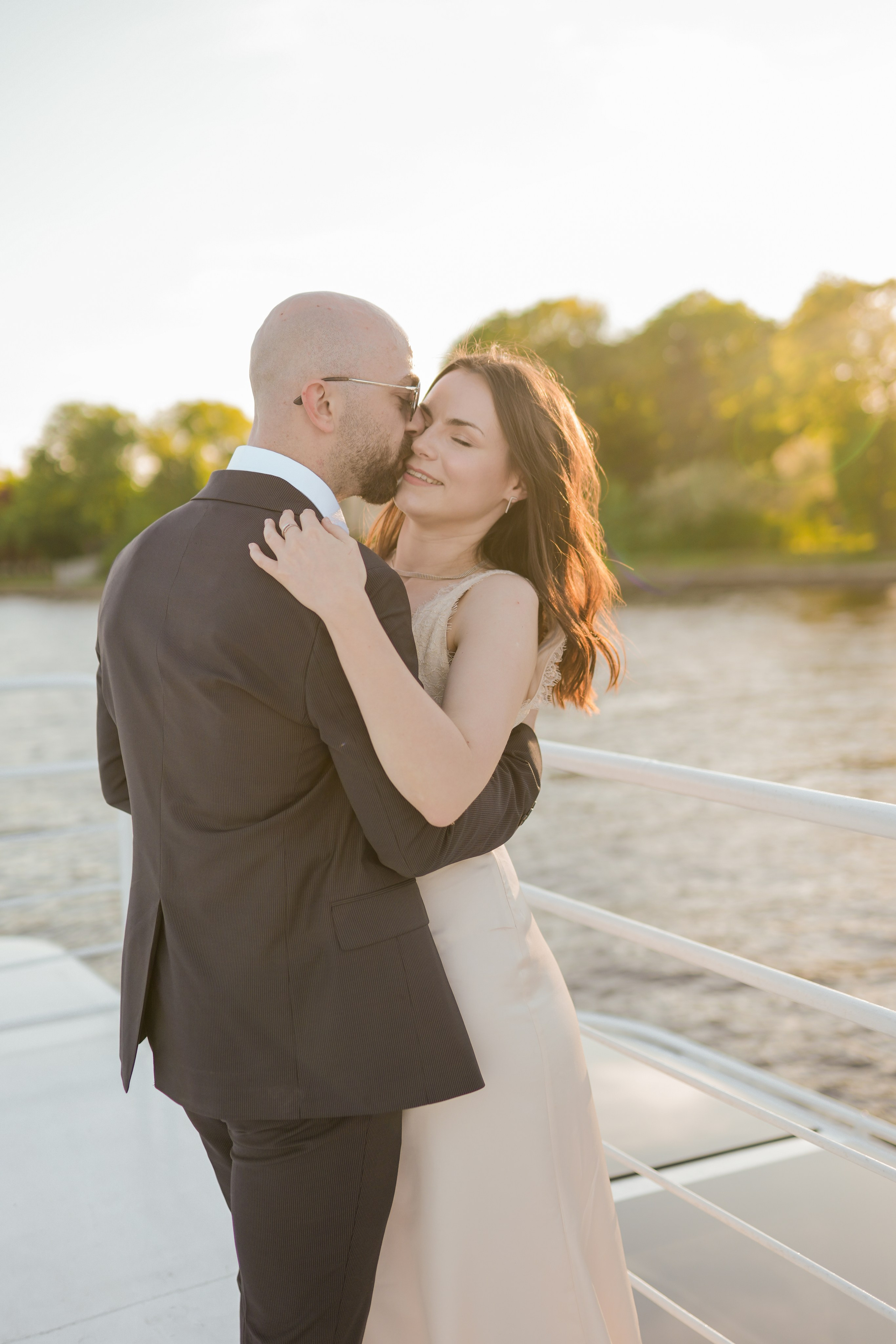EDUARD & DARIA. Свадебный фотограф в Санкт-Петербурге Харичева Анастасия