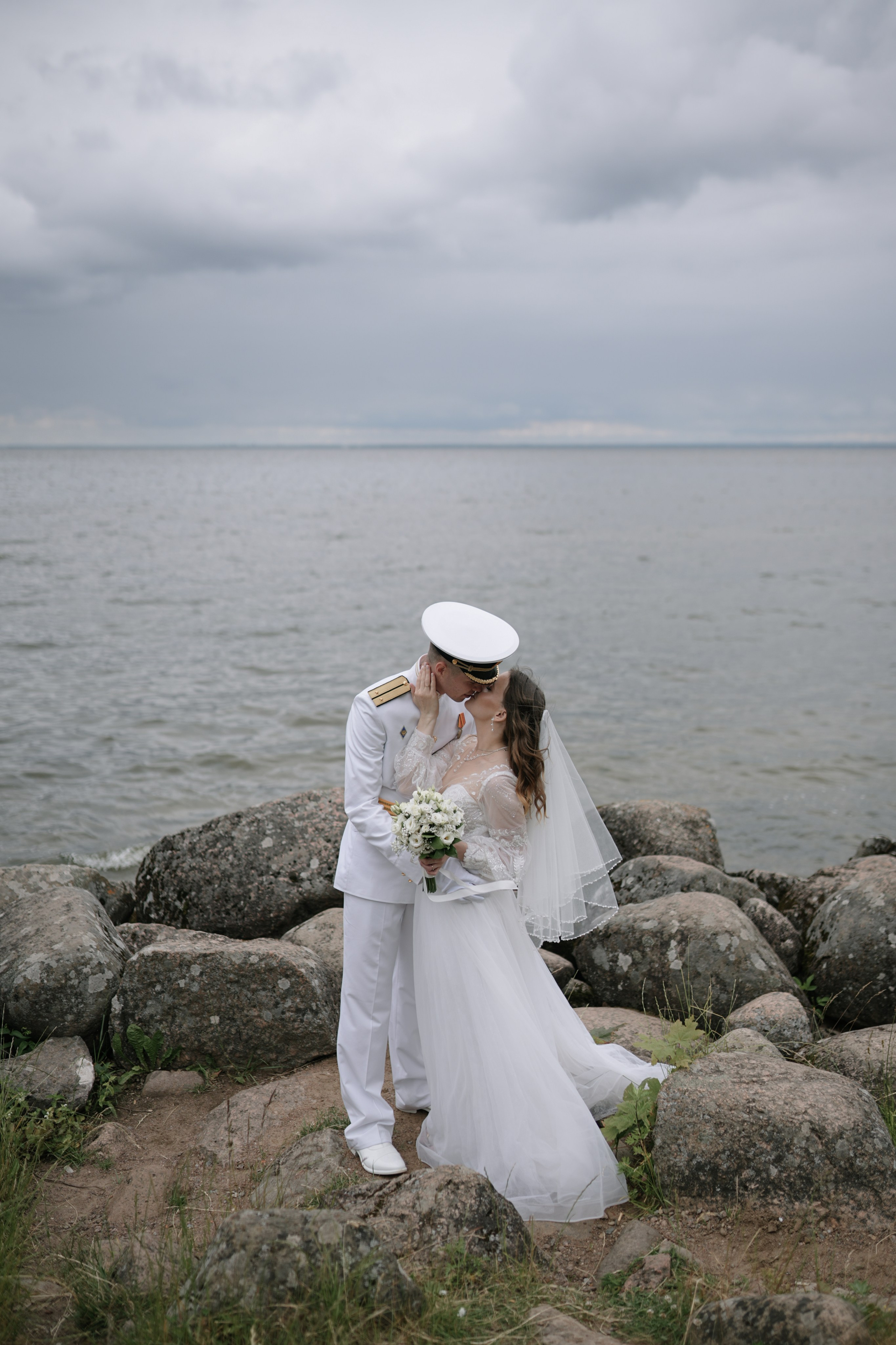 RUSLAN&DARIA. Свадебный фотограф в Санкт-Петербурге Харичева Анастасия
