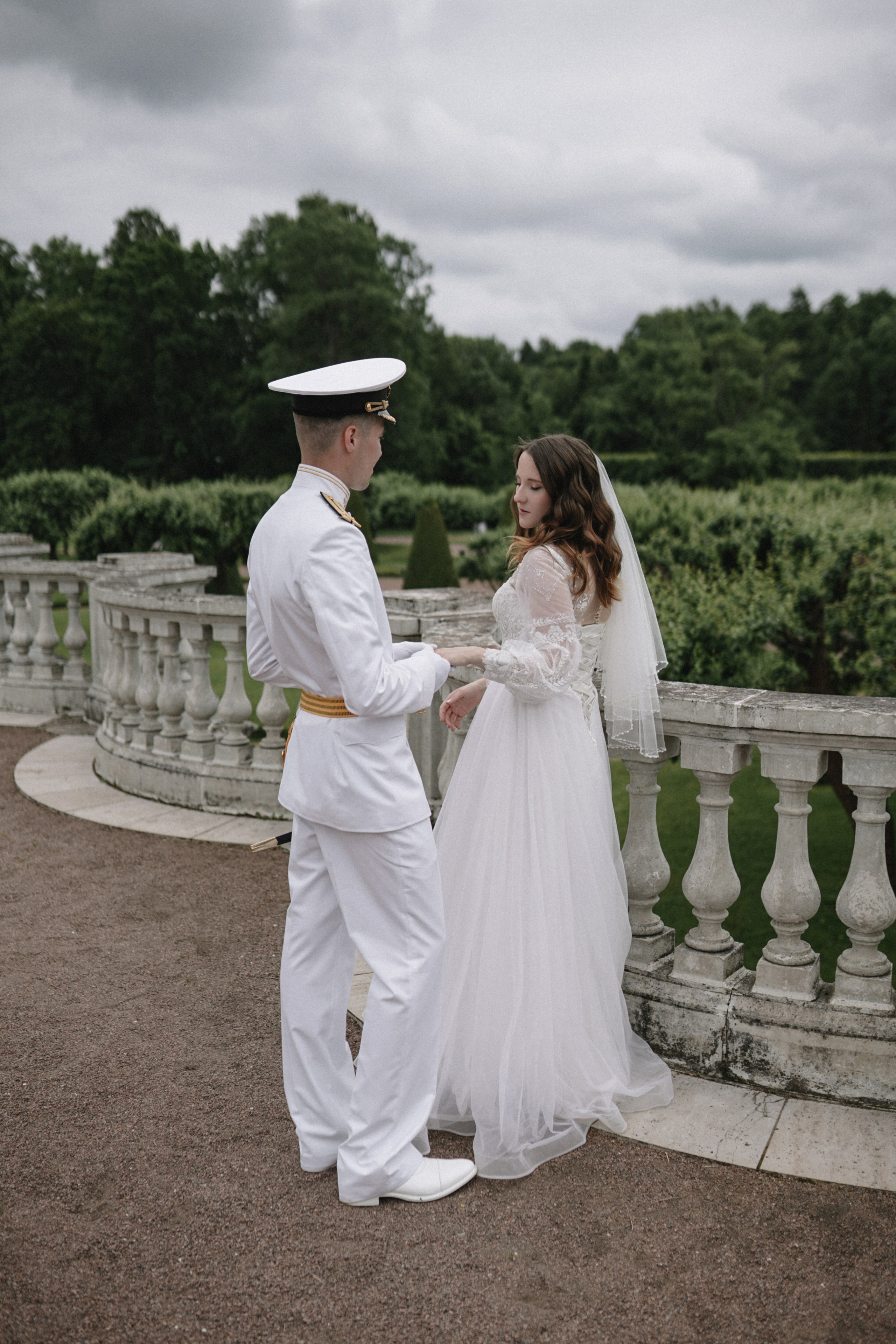 RUSLAN&DARIA. Свадебный фотограф в Санкт-Петербурге Харичева Анастасия