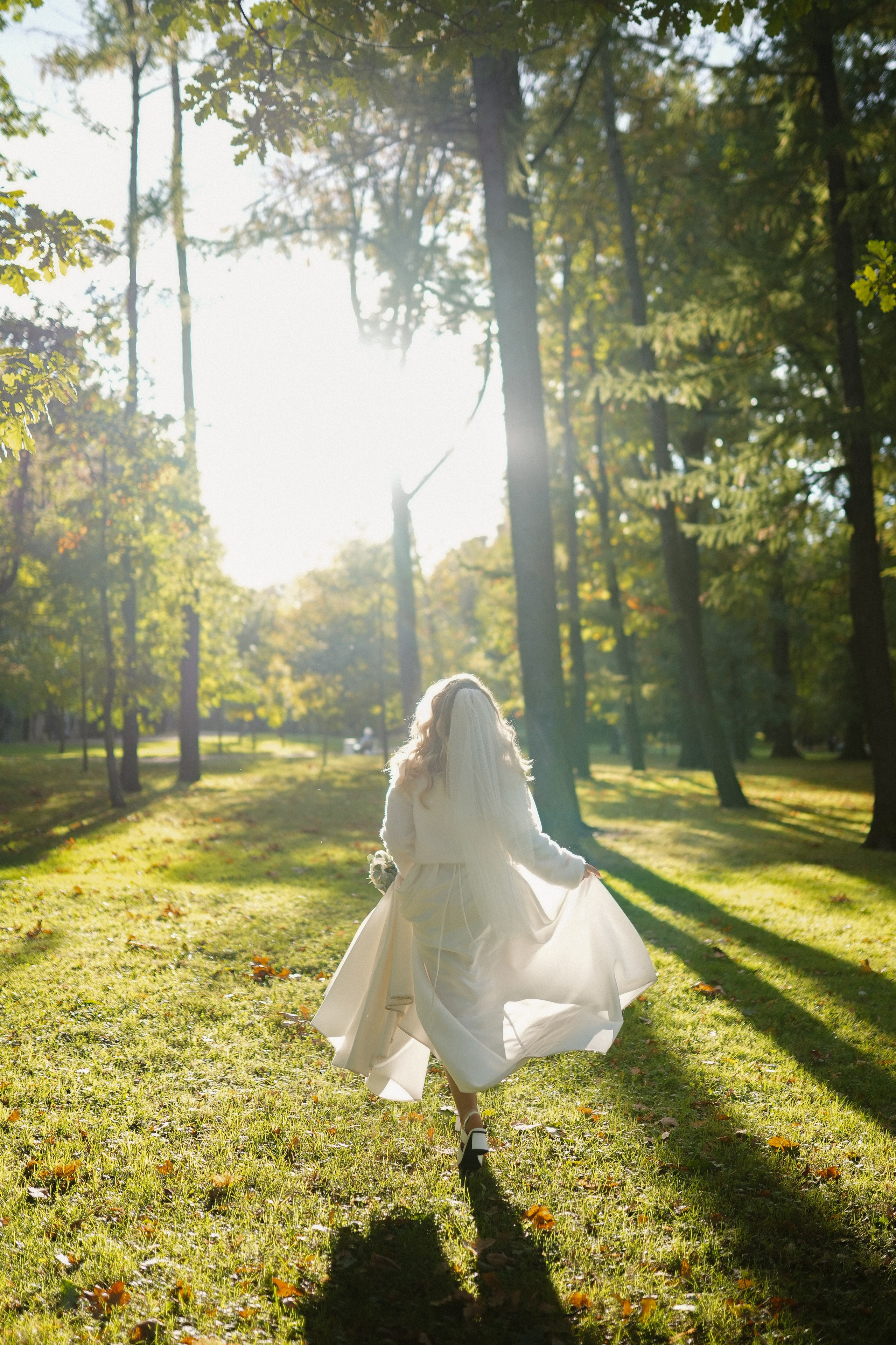 KIRILL & OLGA. Свадебный фотограф в Санкт-Петербурге Харичева Анастасия