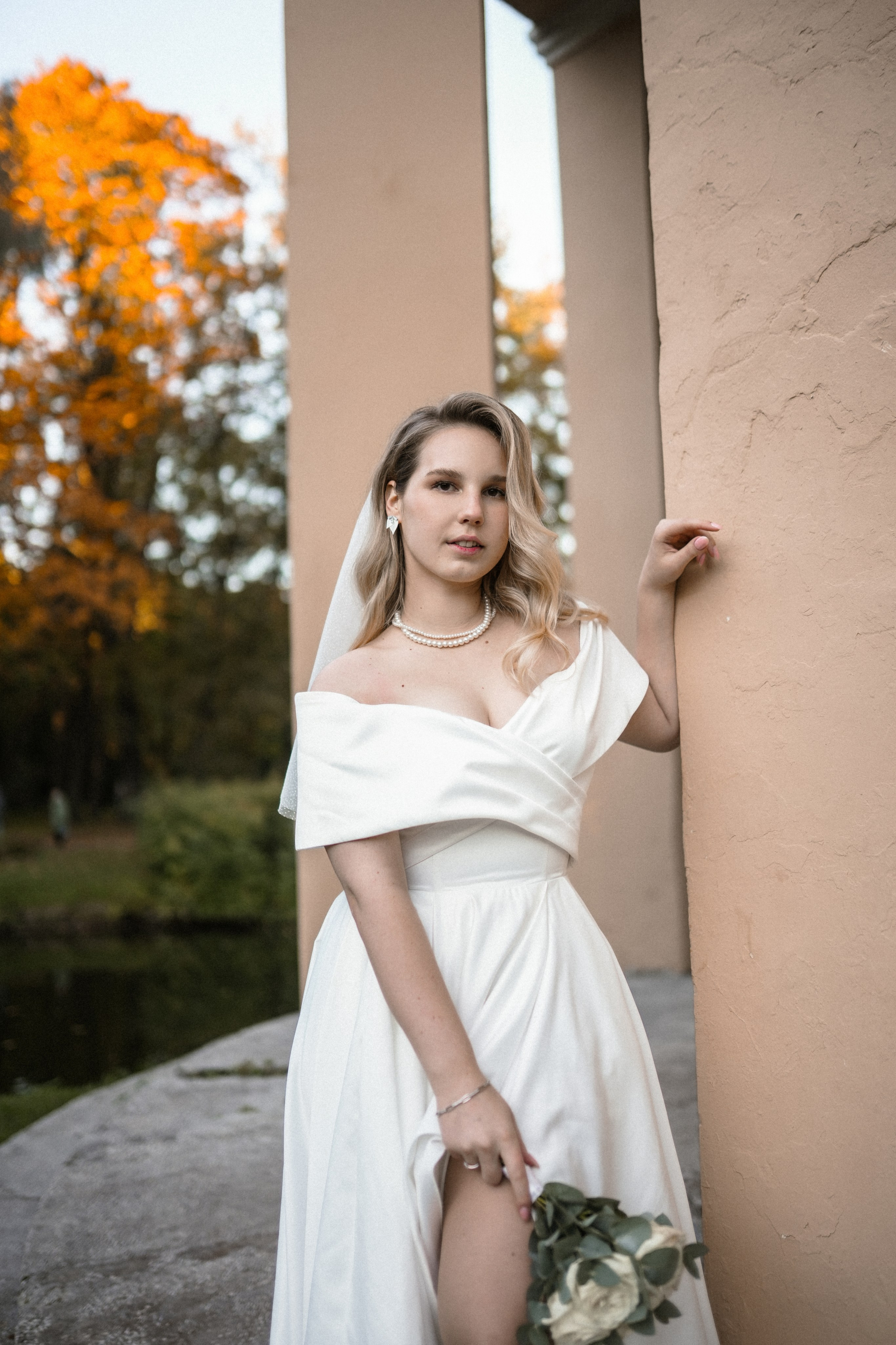 KIRILL & OLGA. Свадебный фотограф в Санкт-Петербурге Харичева Анастасия