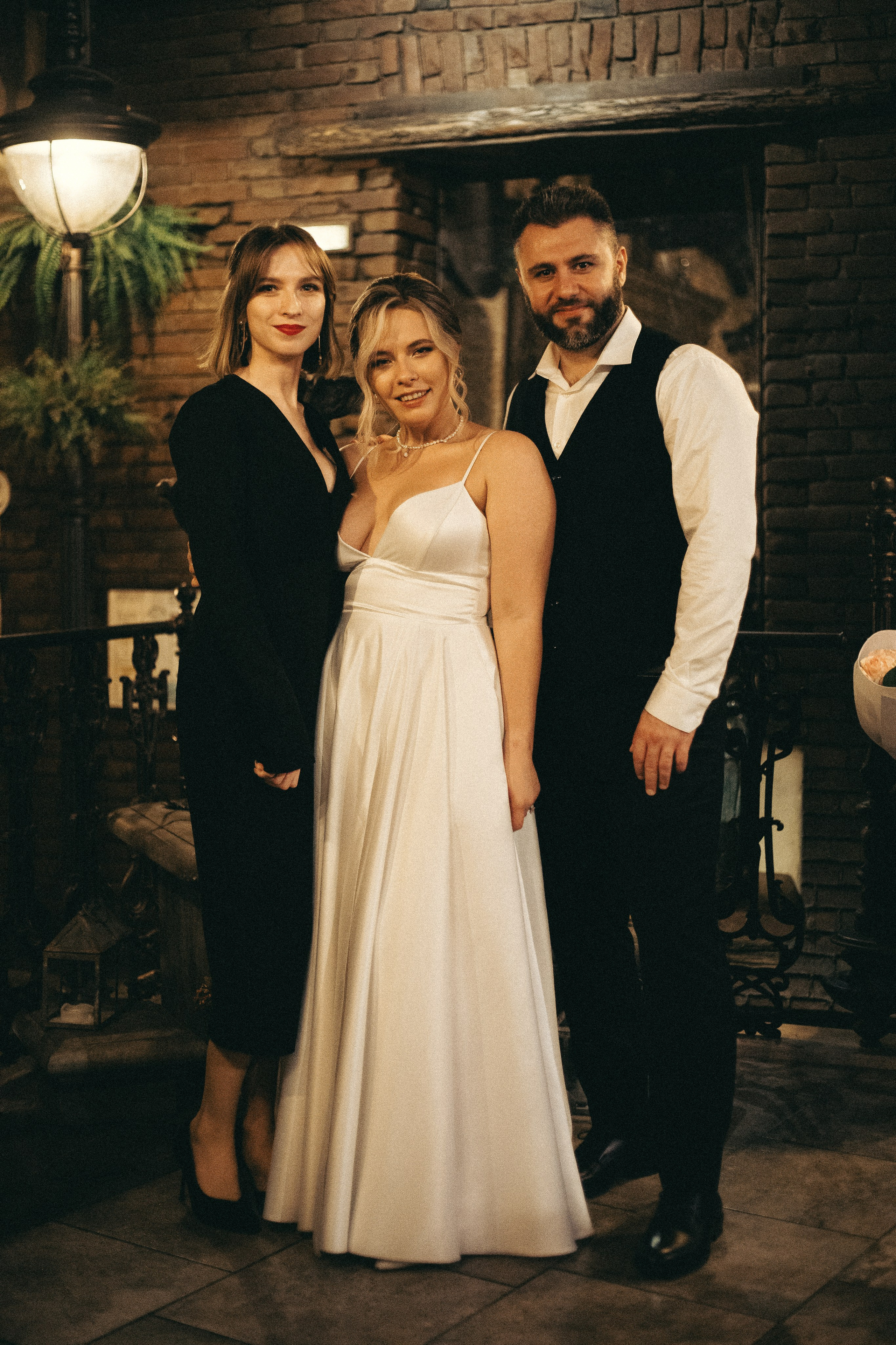 Ира и Дима. Даша Царёва, фотограф