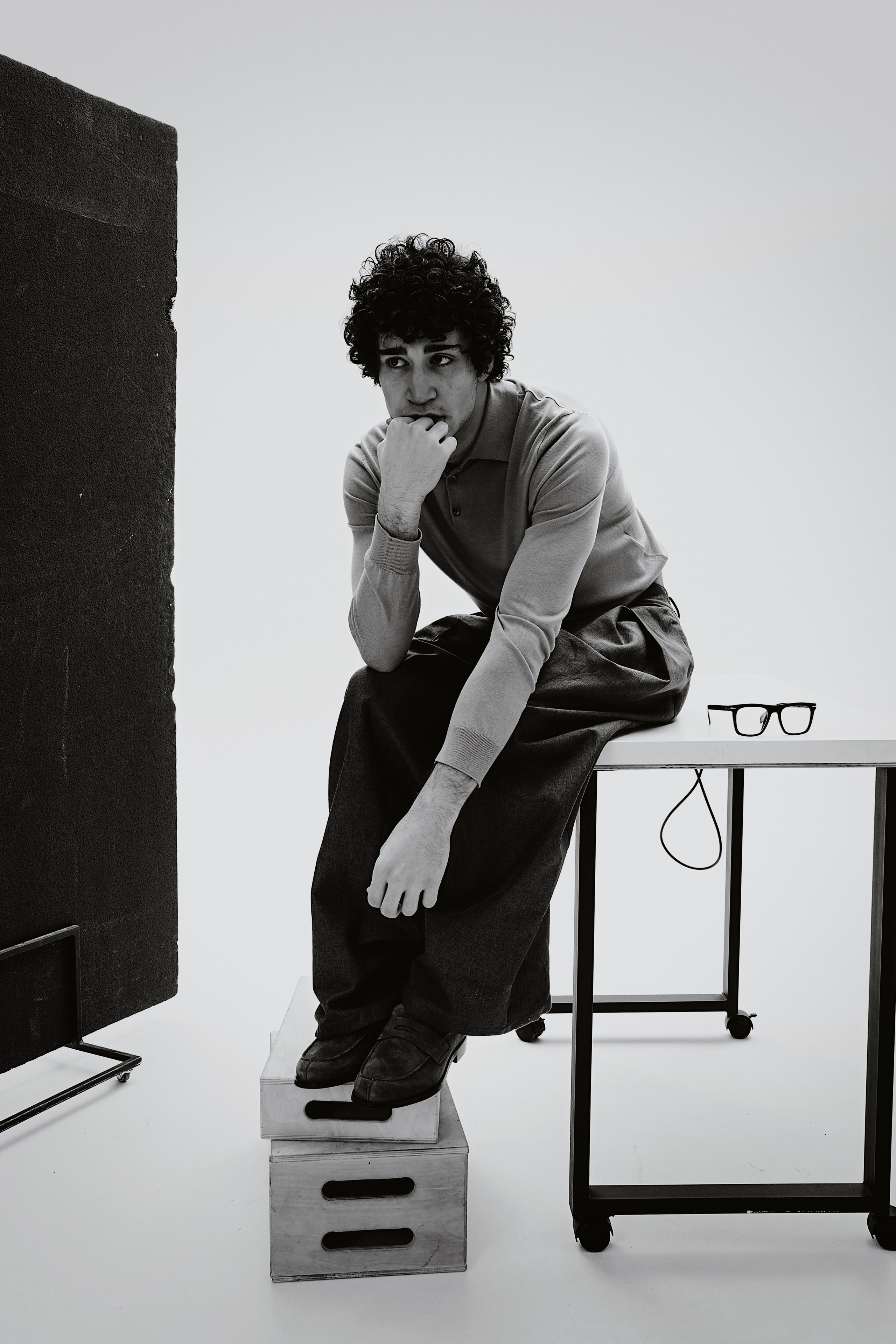 ARTJOM. Фотограф Нагиева Нурана. Москва