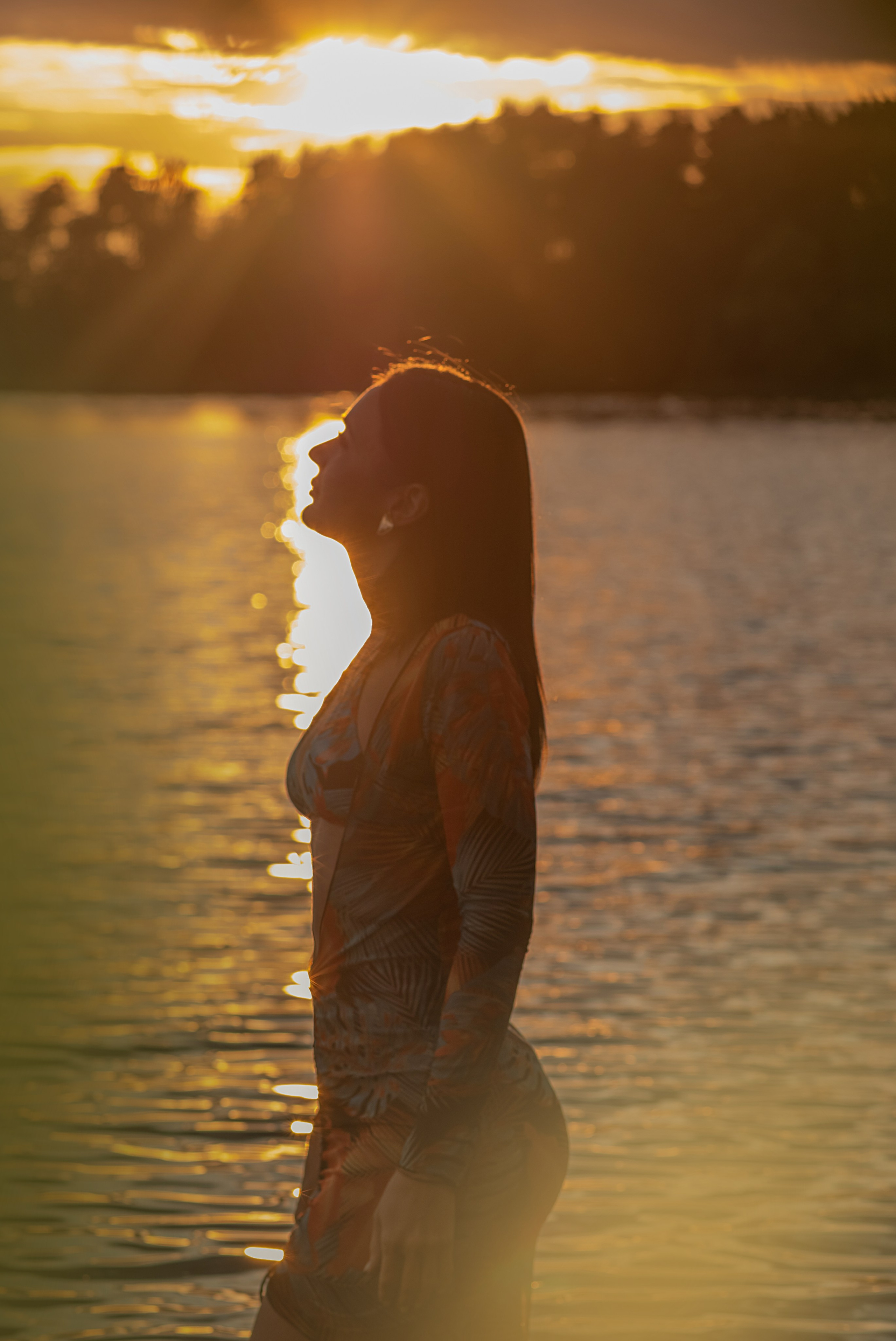 Фотосессии на природе. Фотограф Светлана Воронцова