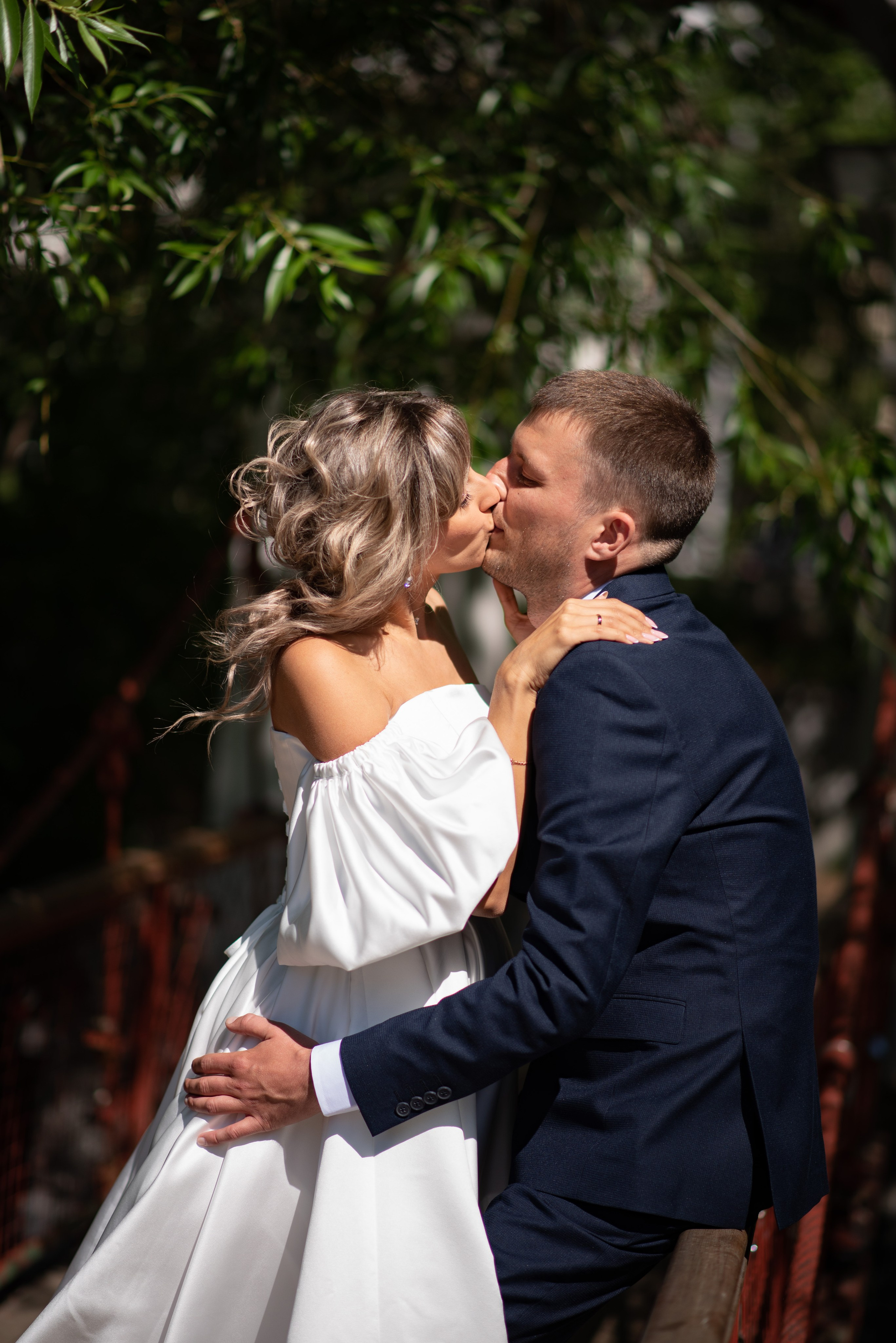 Дима и Света. Фотограф в В Полевском и Екатеринбурге Ольга Расуп