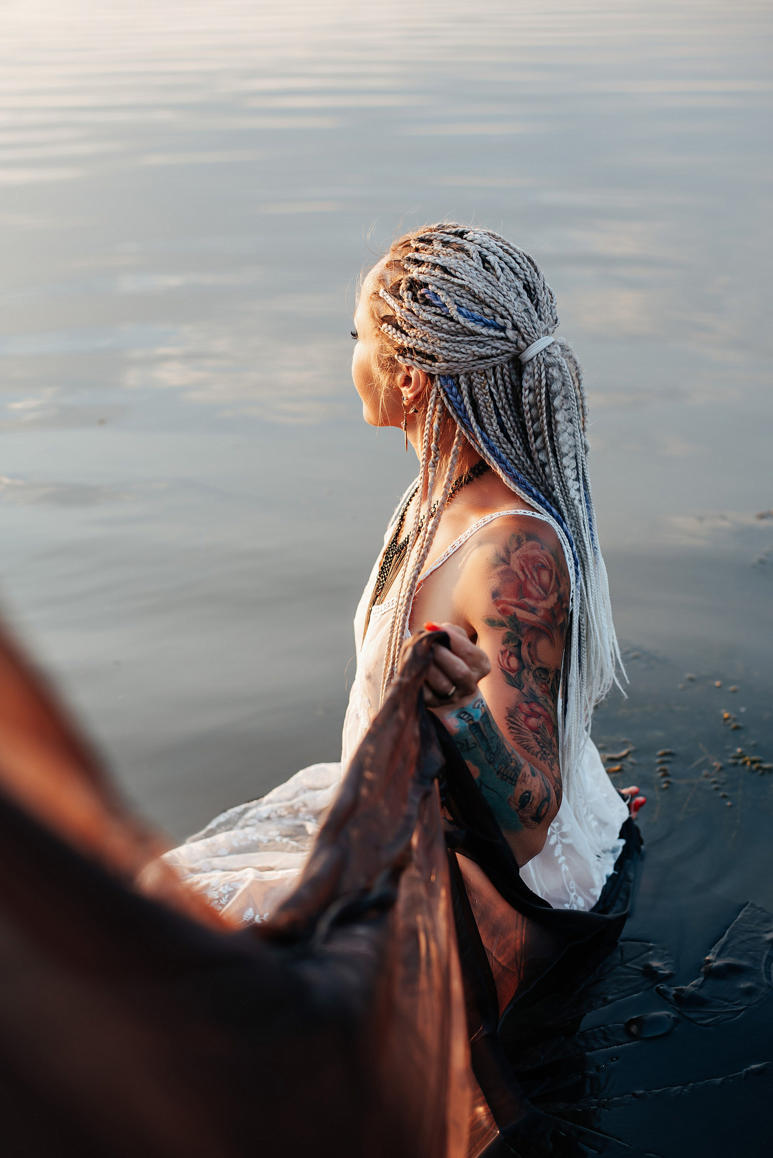 Настя. Фотограф в В Полевском и Екатеринбурге Ольга Расуп