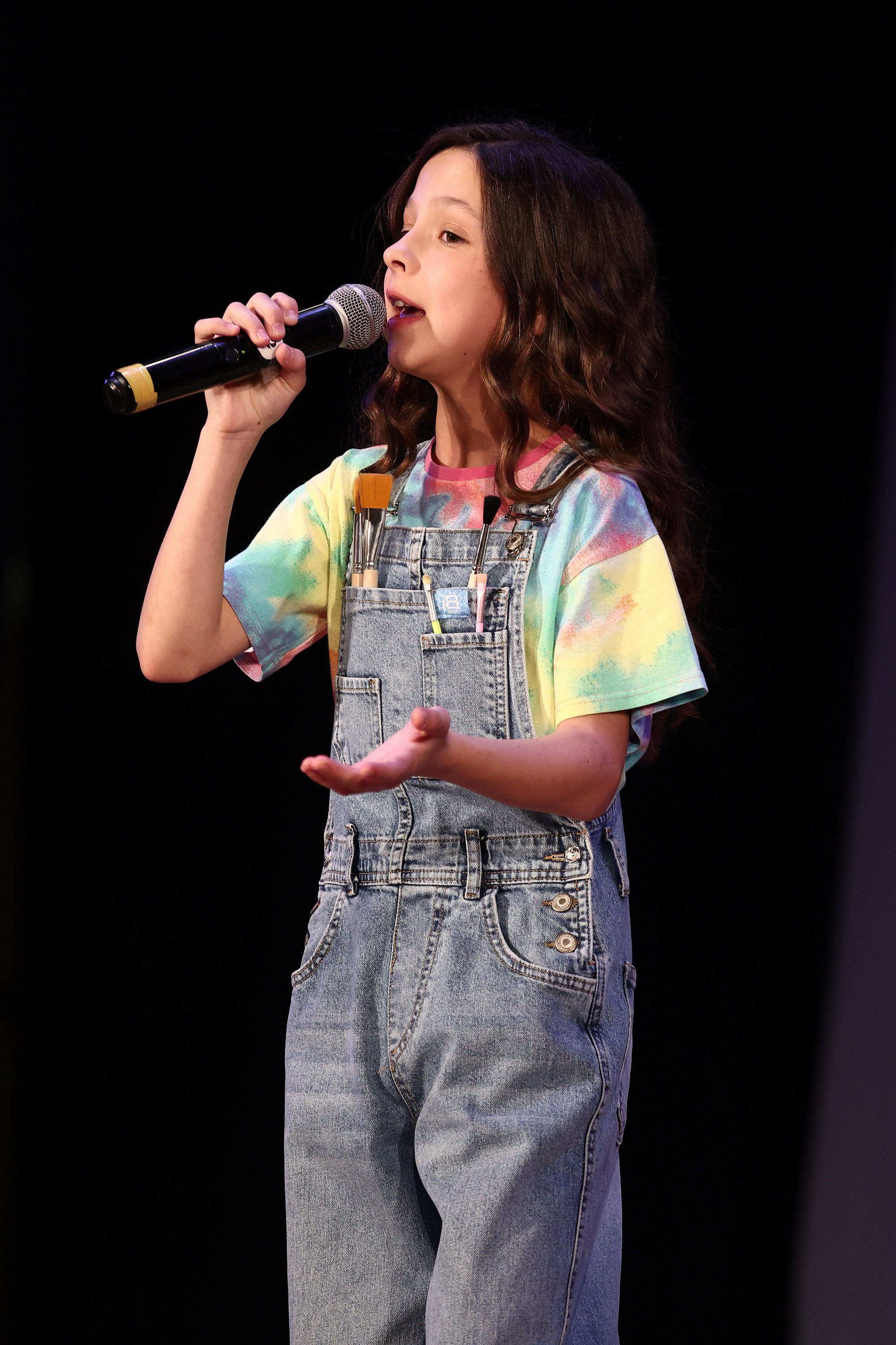 30 марта, г. Самара. Золотое яблочко