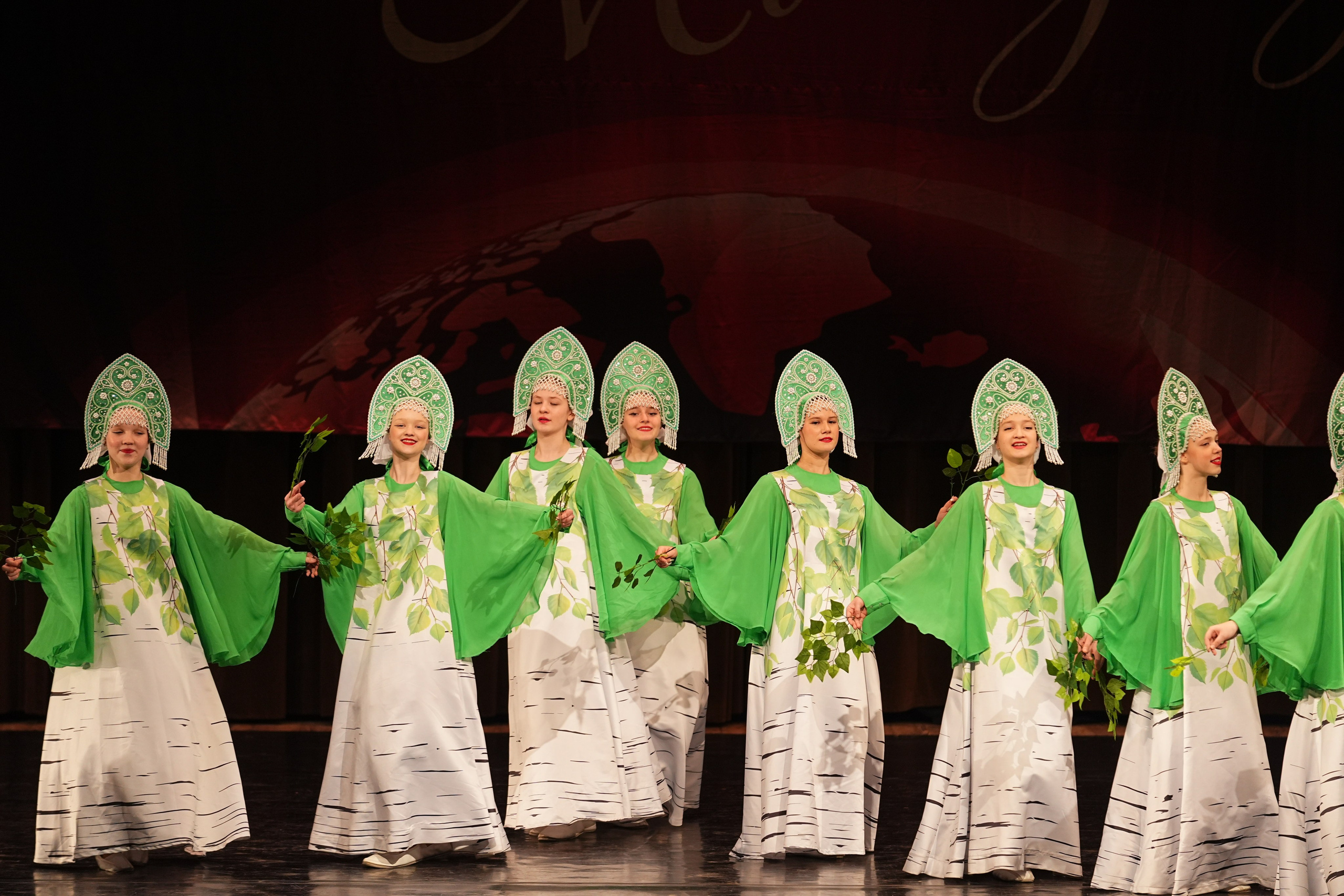 7 декабря, блок 1, г. Москва. Золотое яблочко