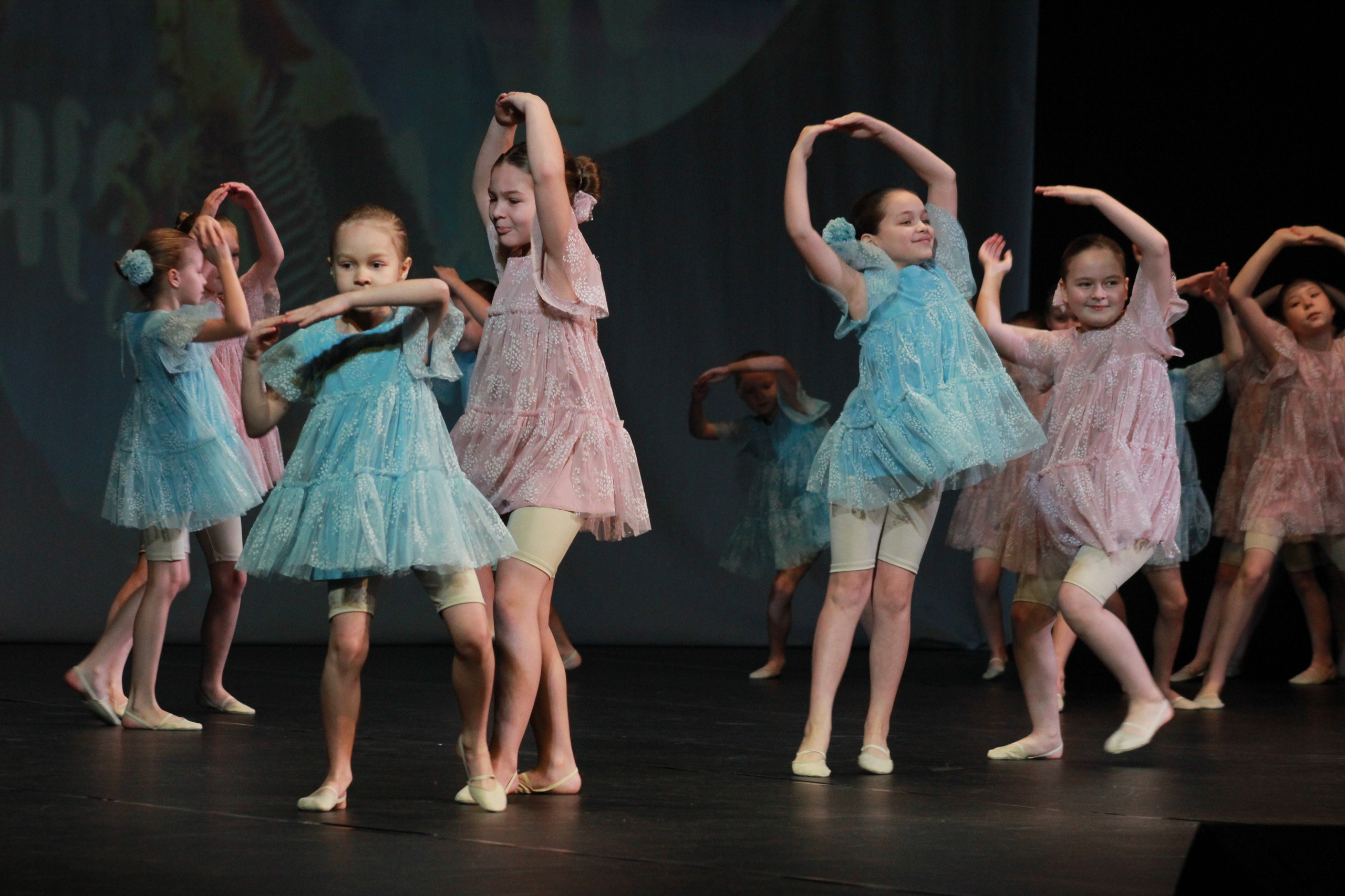 15 декабря, г. Архангельск. Золотое яблочко