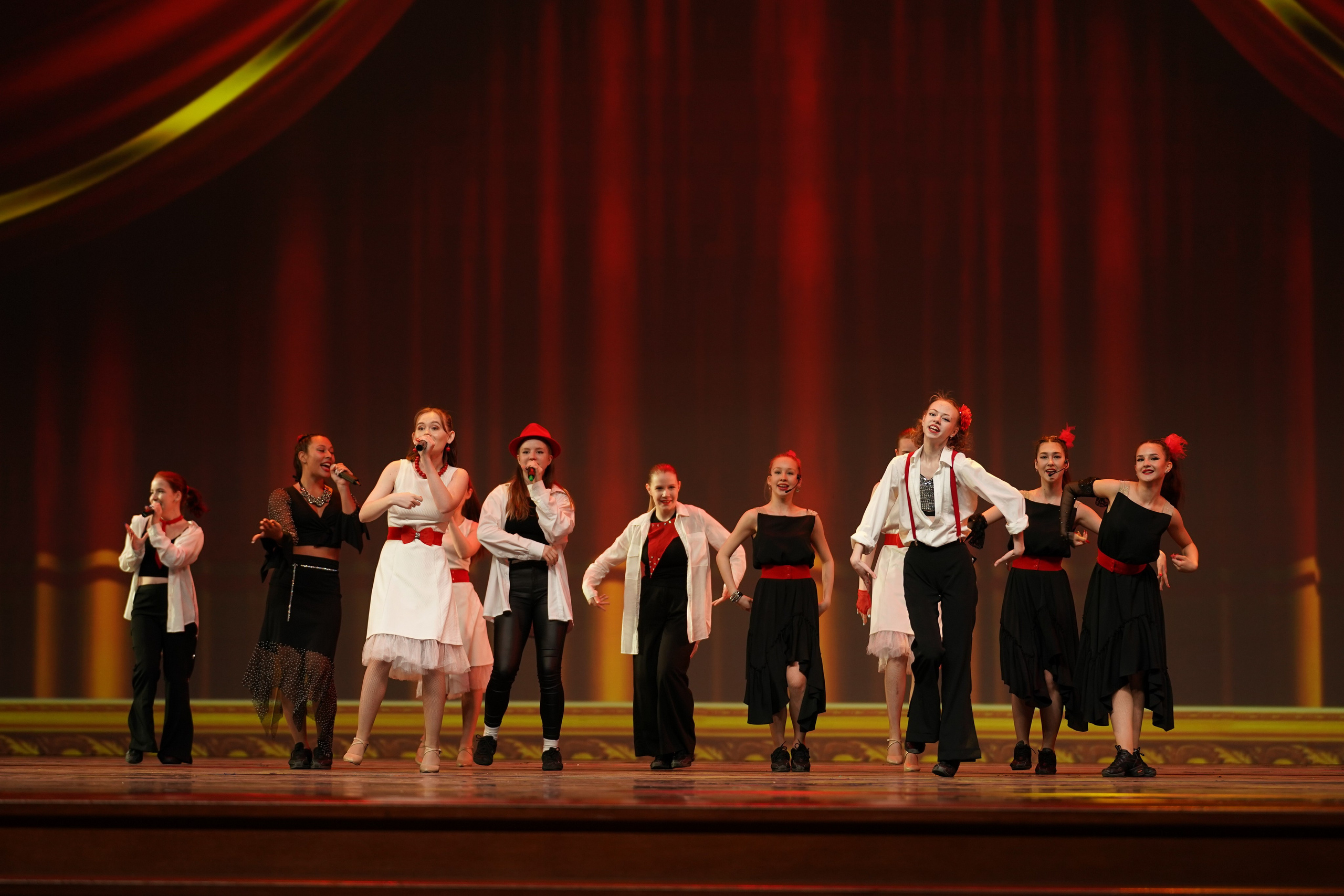 19 мая, отделение 1, г. Москва, Кремль. Золотое яблочко