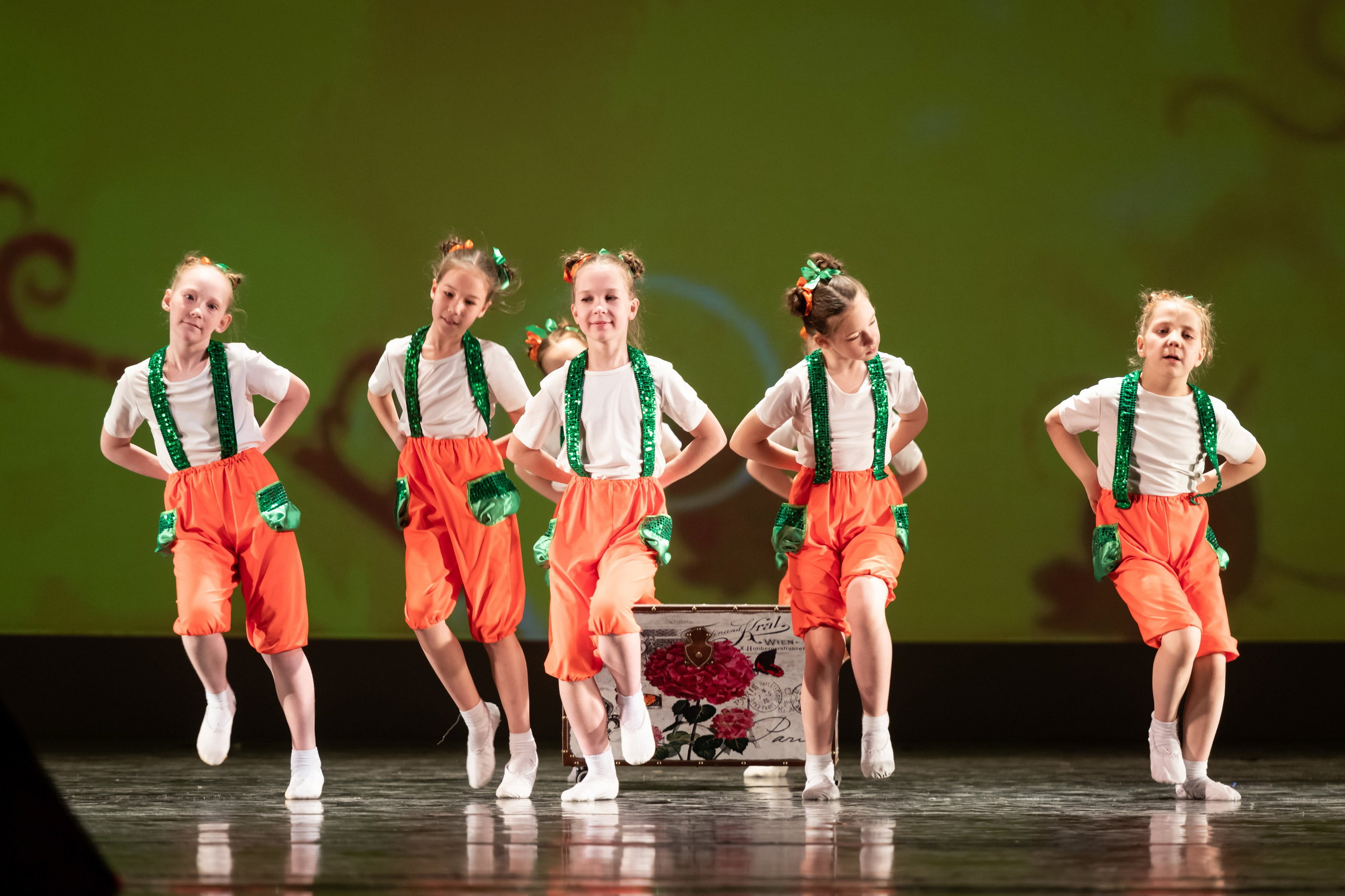 15 сентября, концерт БКЗ. Золотое яблочко