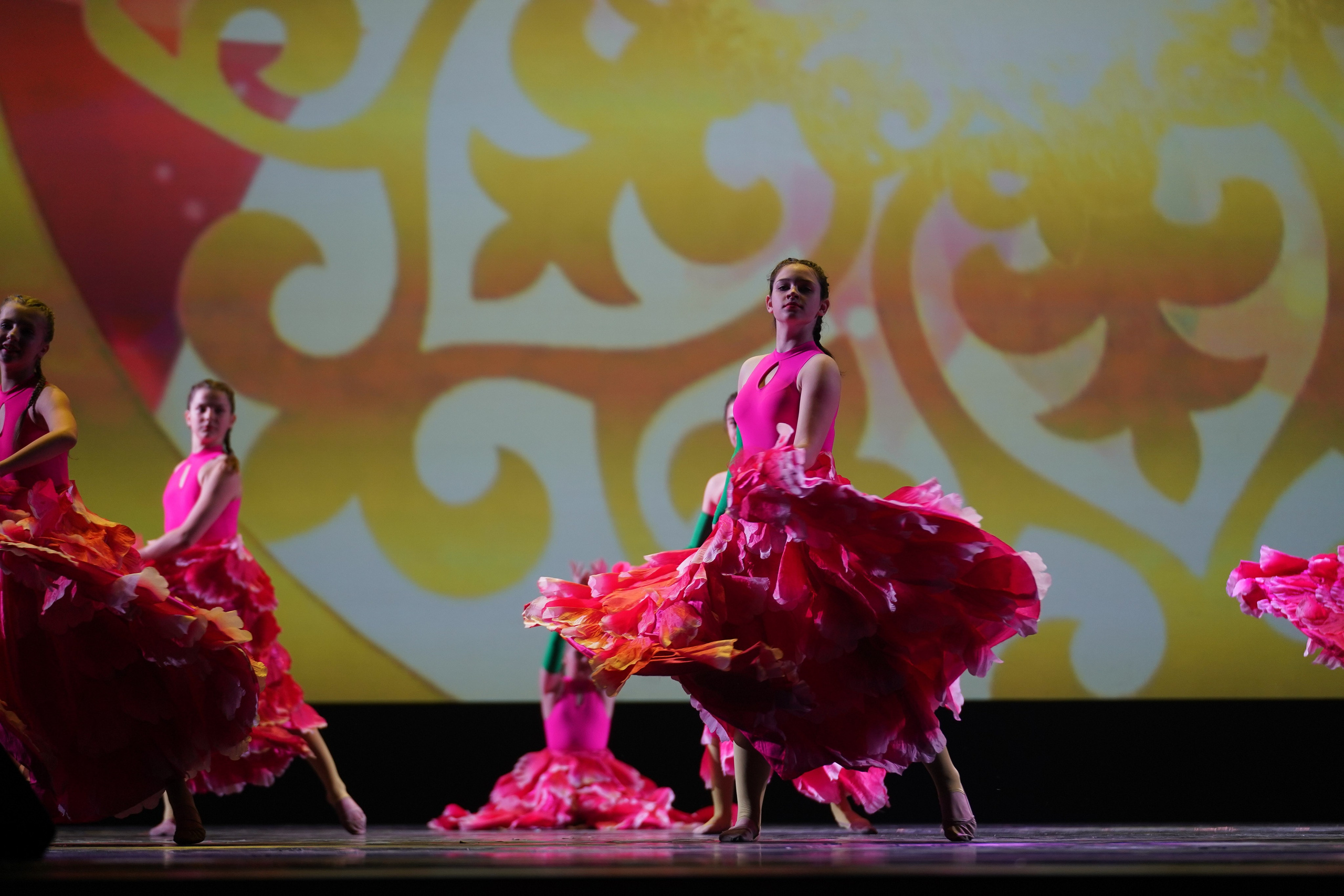 13 мая, г. Москва, Кремль. Золотое яблочко