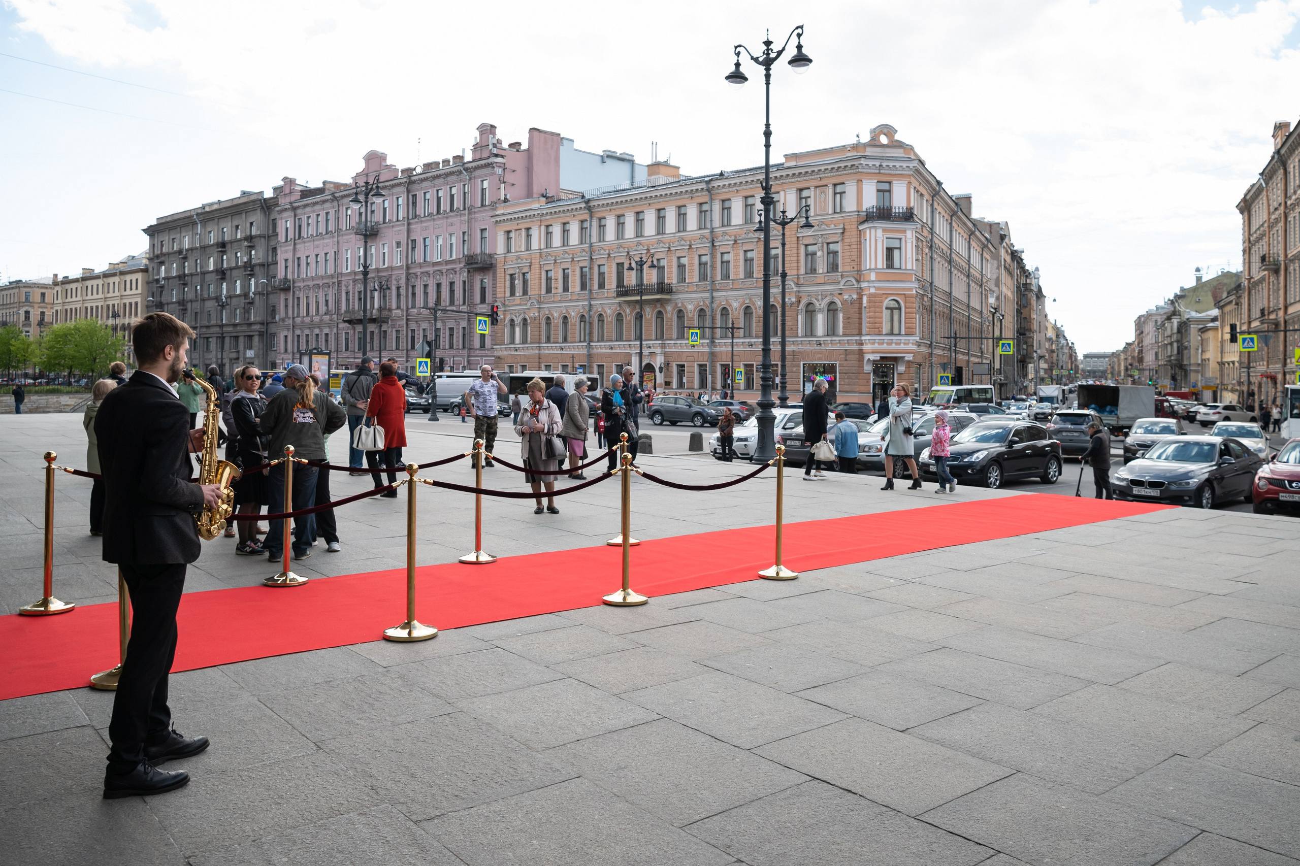 15 сентября, концерт БКЗ. Золотое яблочко