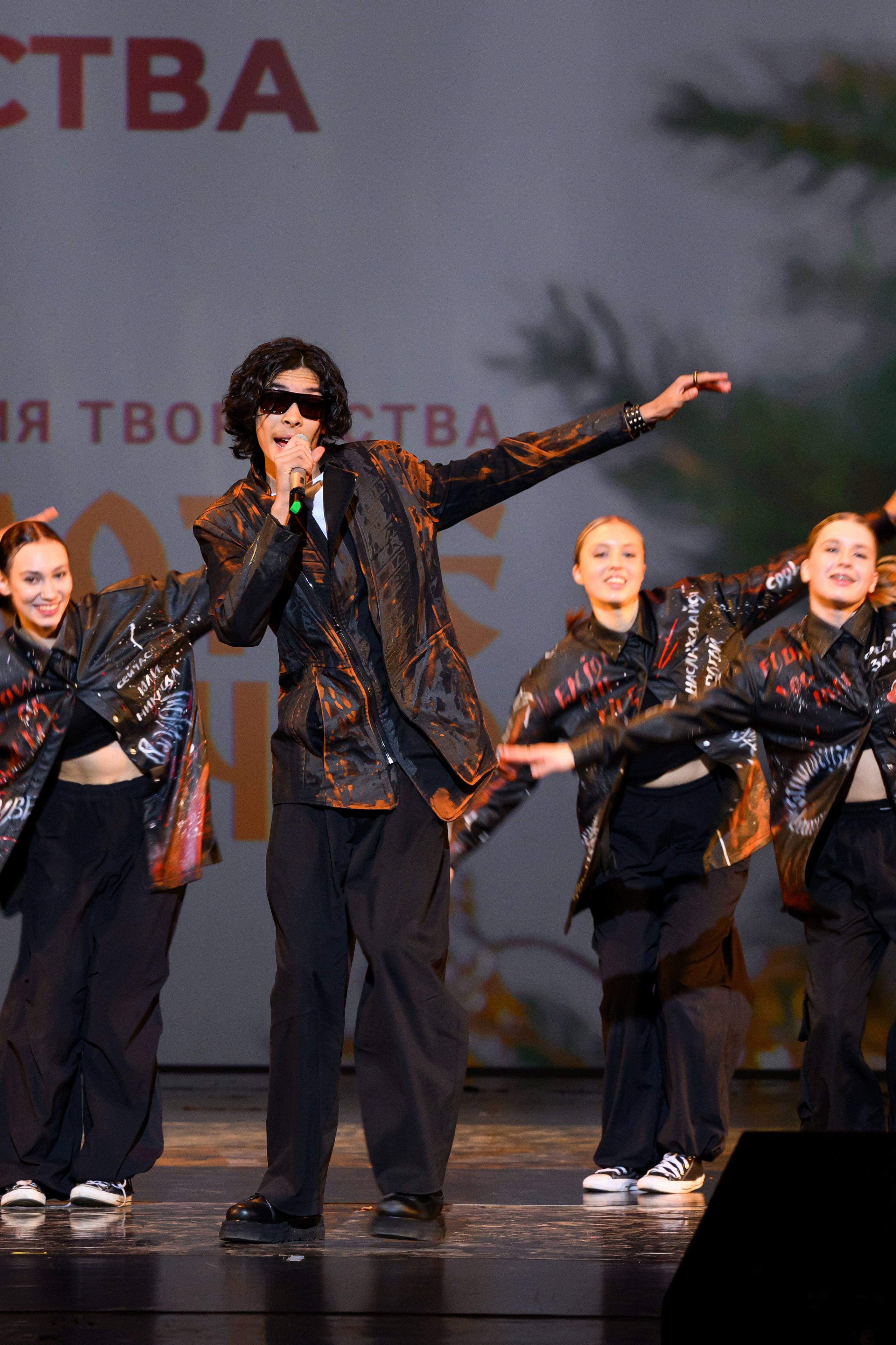 4 декабря, блок 2, награда, г. Санкт-Петербург. Золотое яблочко