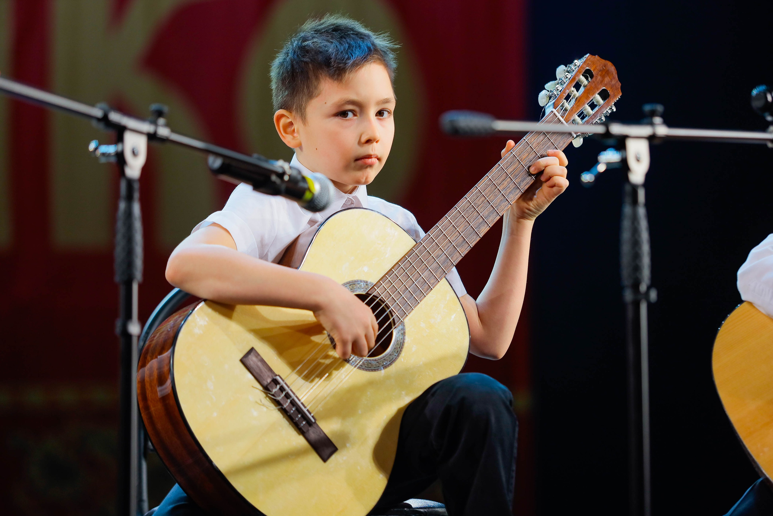 9 февраля, г. Петрозаводск. Золотое яблочко