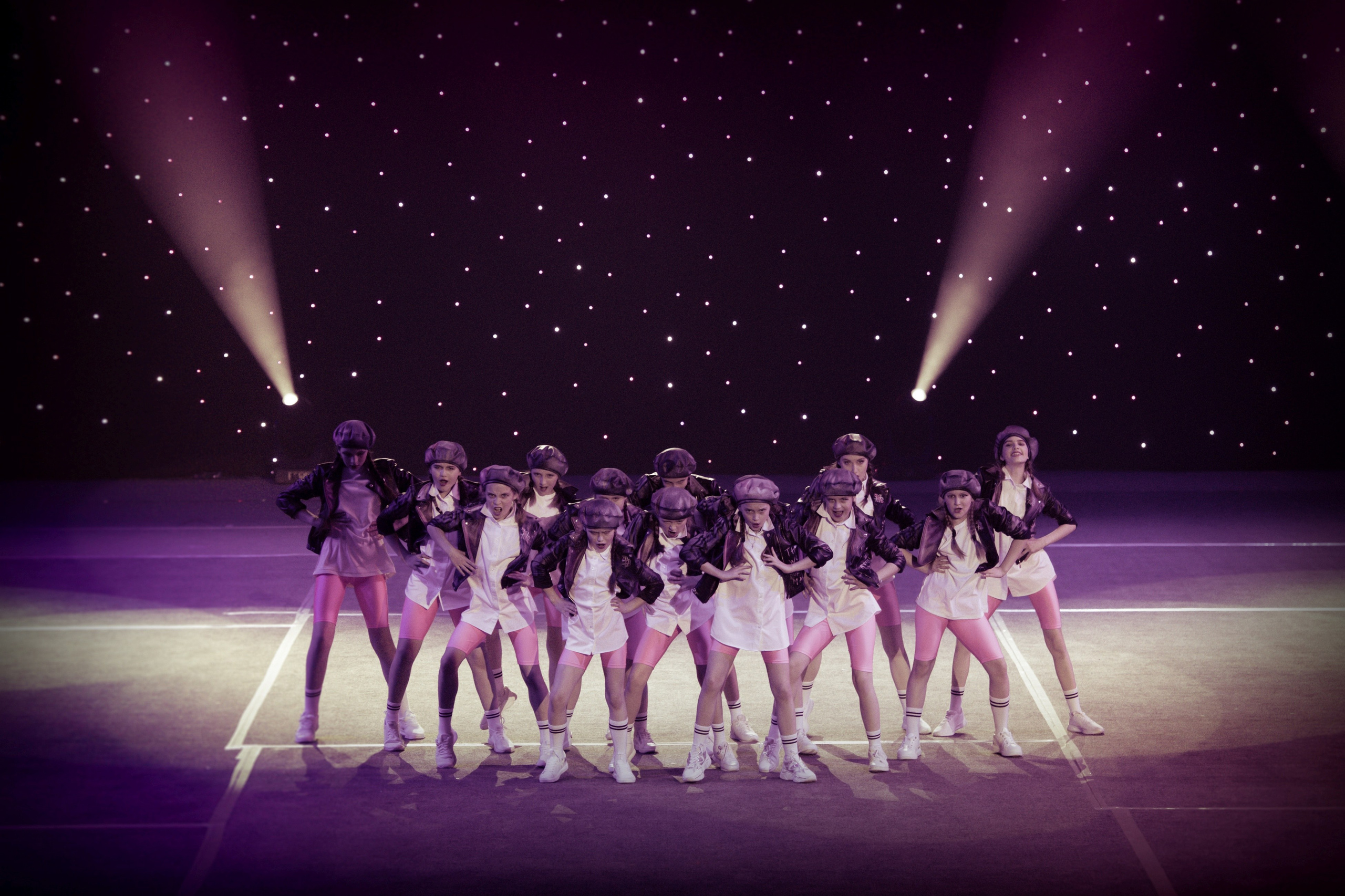 6 мая, концерт 10 лет, Сибур Арена, г. Санкт-Петербург. Золотое яблочко