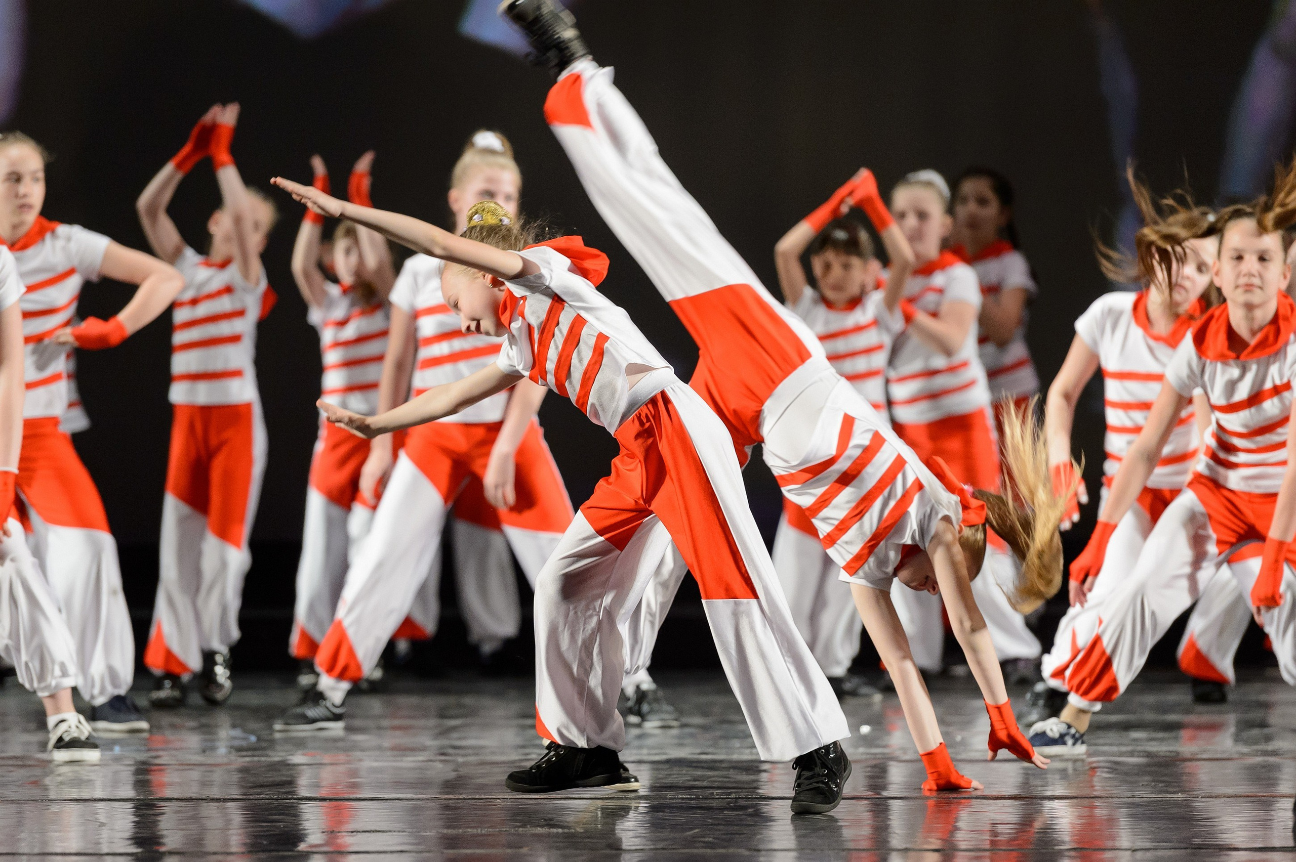 23 мая, концерт 5 лет, БКЗ. Золотое яблочко