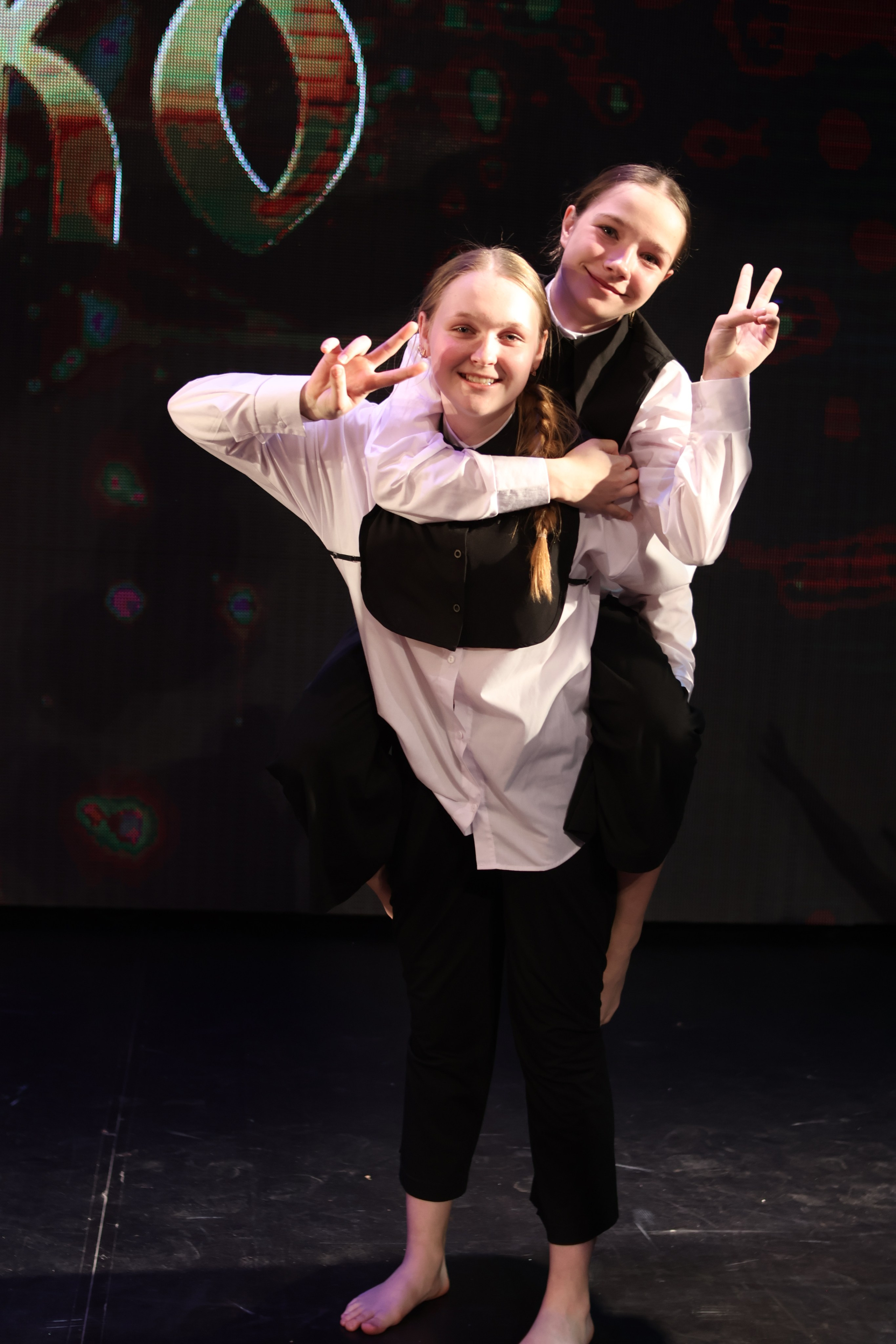 13 апреля, г. Томск. Золотое яблочко