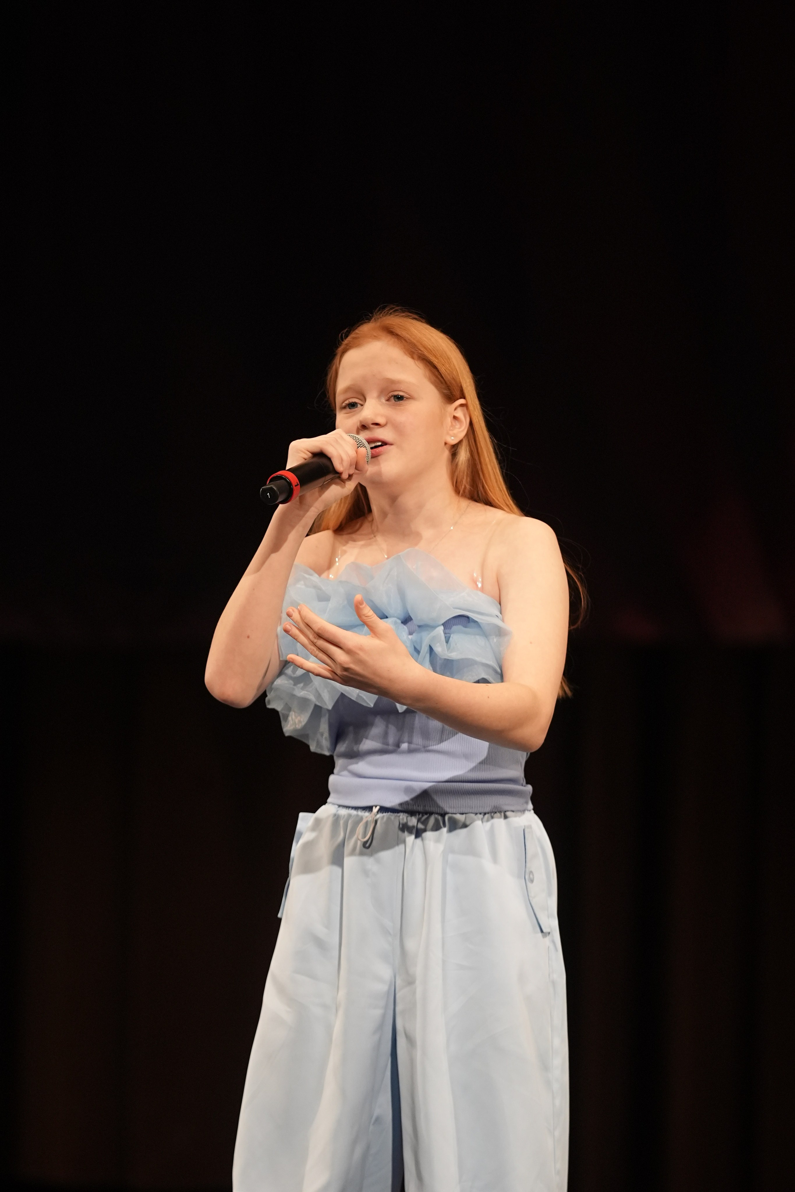 7 декабря, блок 1, г. Москва. Золотое яблочко