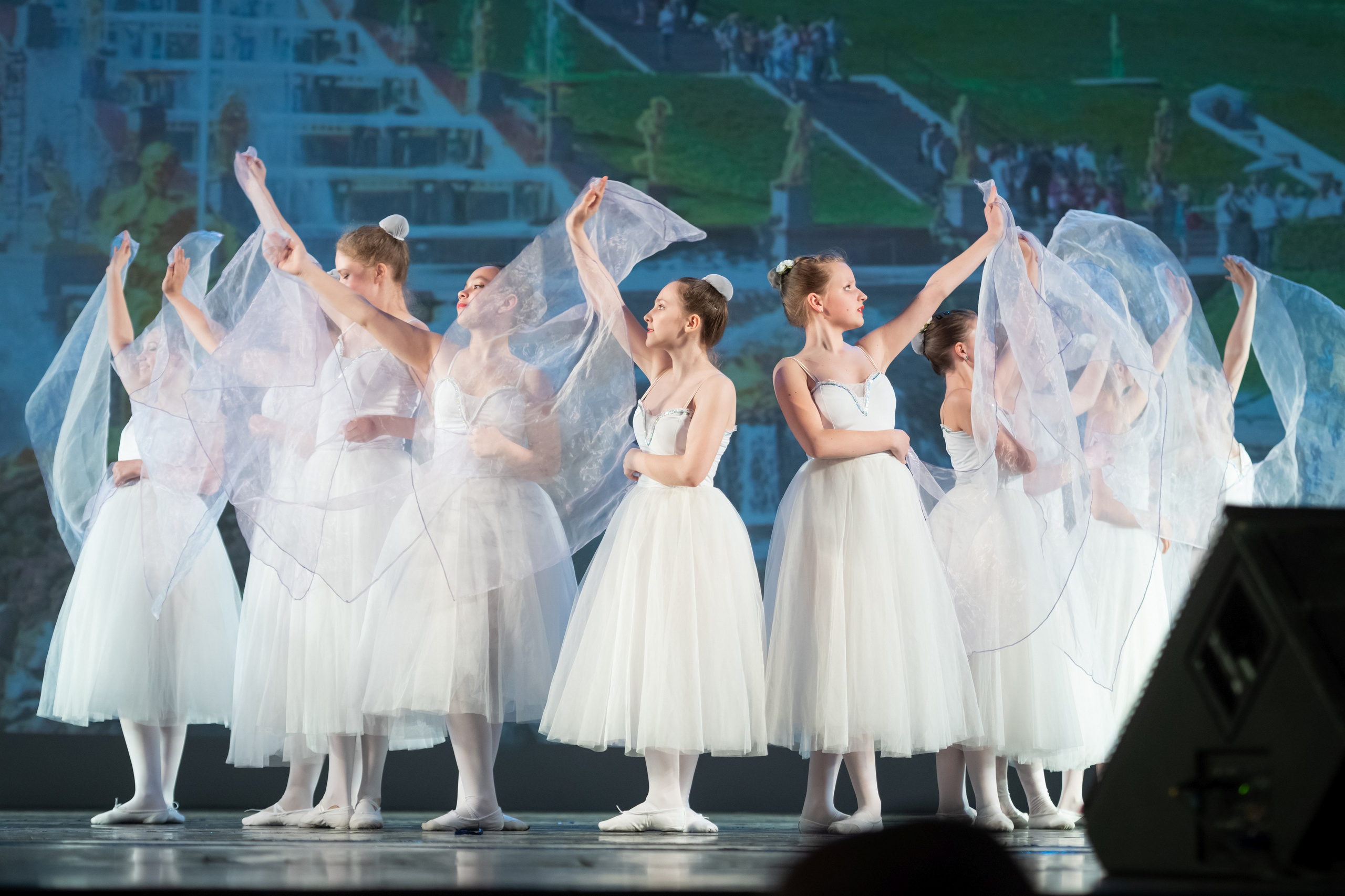 15 сентября, концерт БКЗ. Золотое яблочко