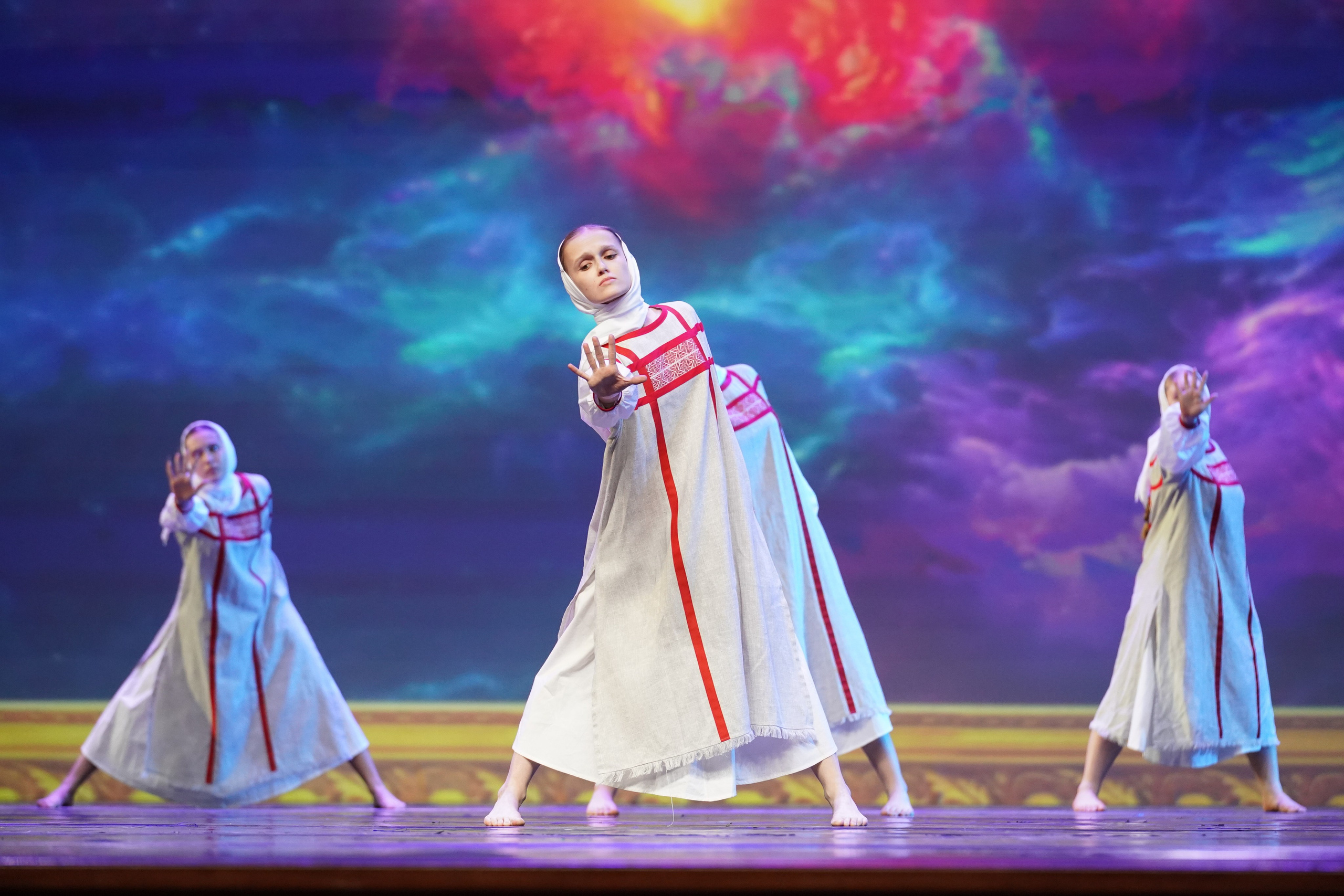 19 мая, отделение 2, г. Москва, Кремль. Золотое яблочко