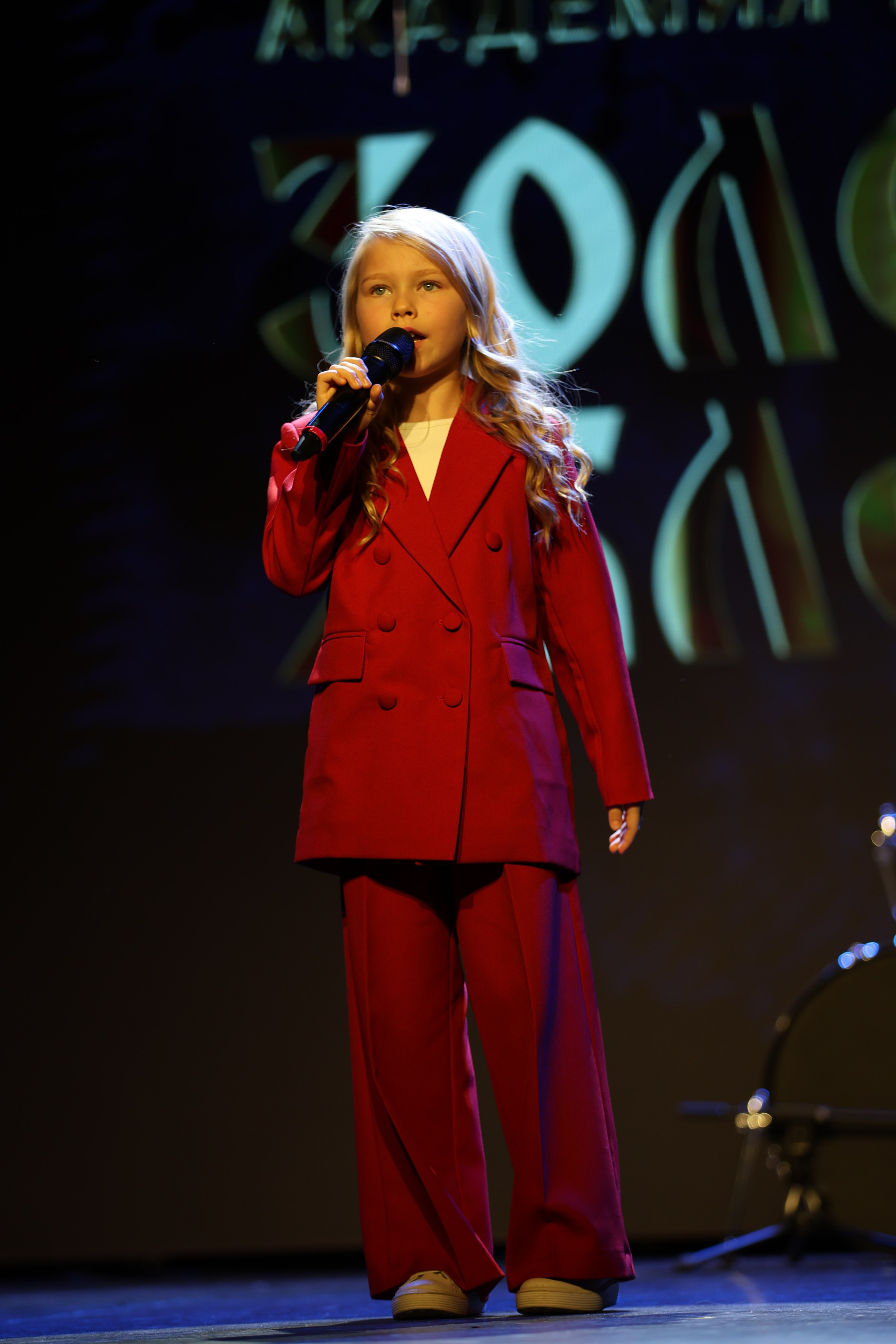 25 января, г. Челябинск. Золотое яблочко