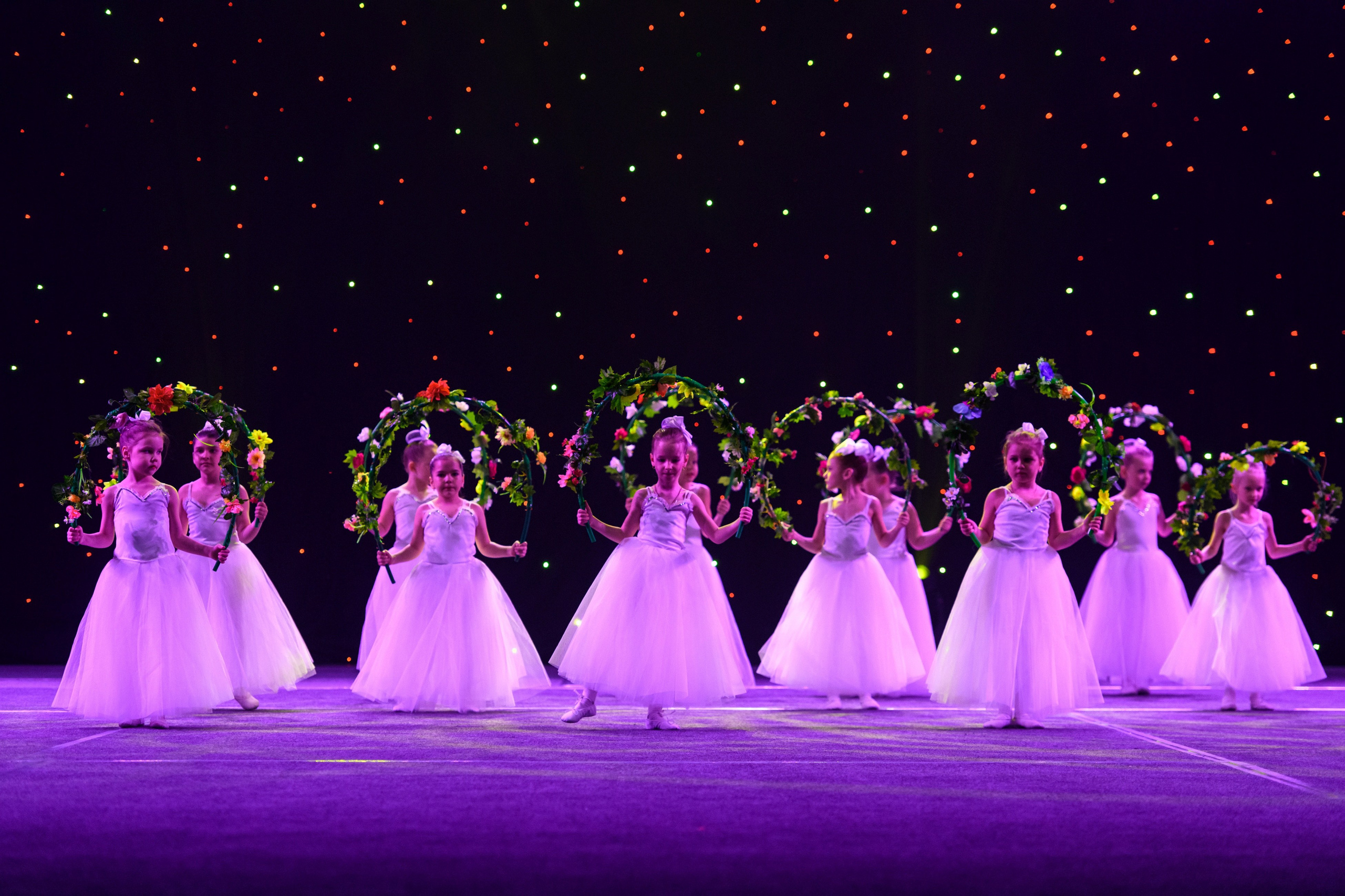 6 мая, концерт 10 лет, Сибур Арена, г. Санкт-Петербург. Золотое яблочко