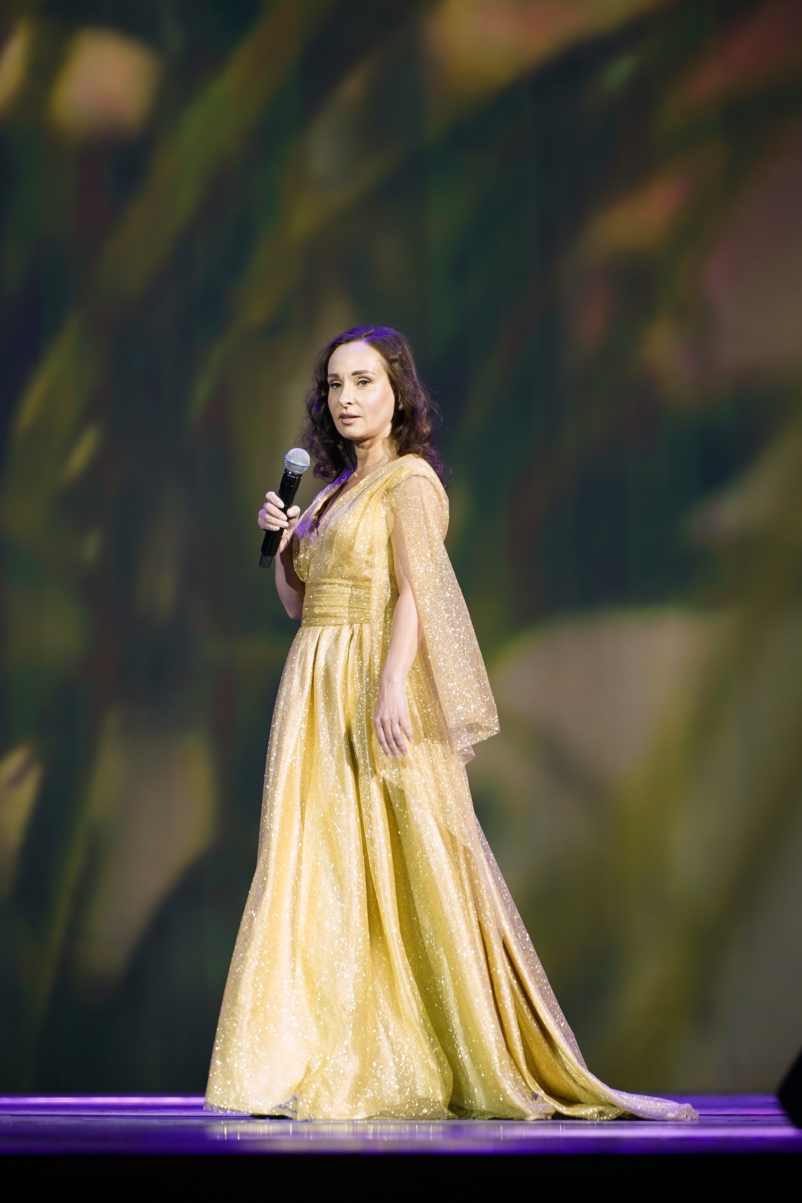 19 мая, отделение 1, г. Москва, Кремль. Золотое яблочко