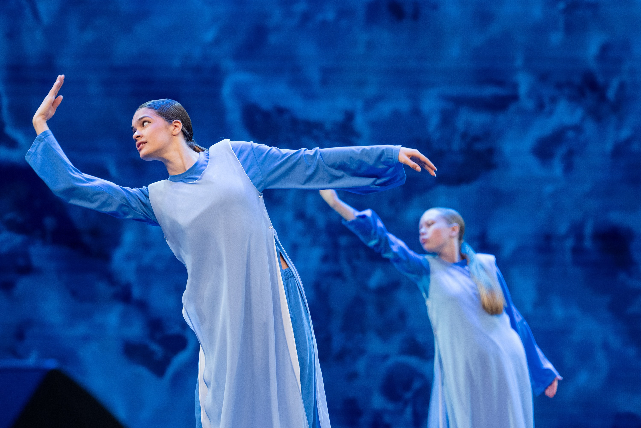 18 мая, г. Москва, Кремль, Концерт. Золотое яблочко