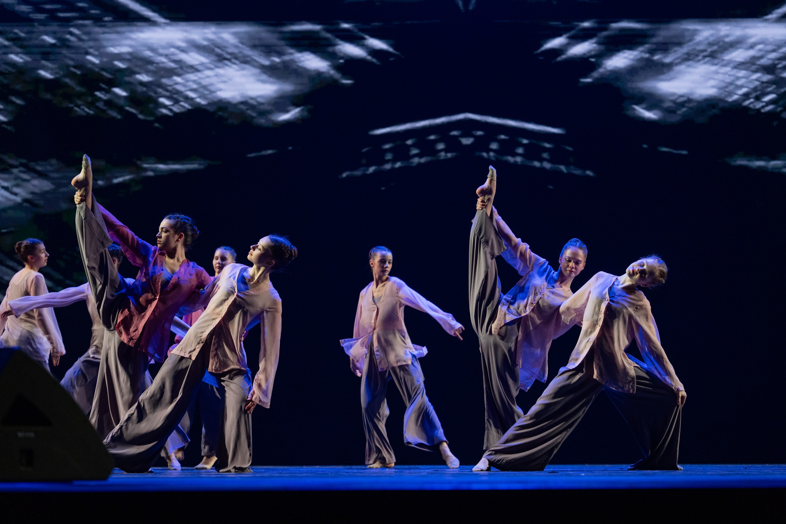 16 мая, г. Москва, Кремль, Концерт. Золотое яблочко