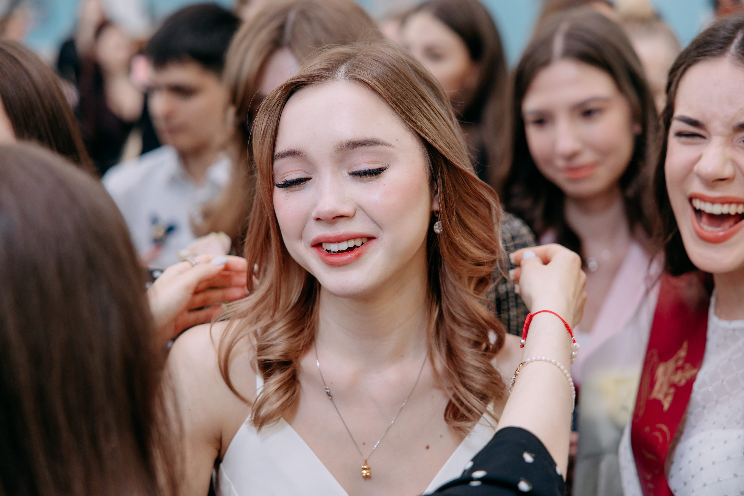 Выпускной. Фото и видео съемка. Андрей Ионов