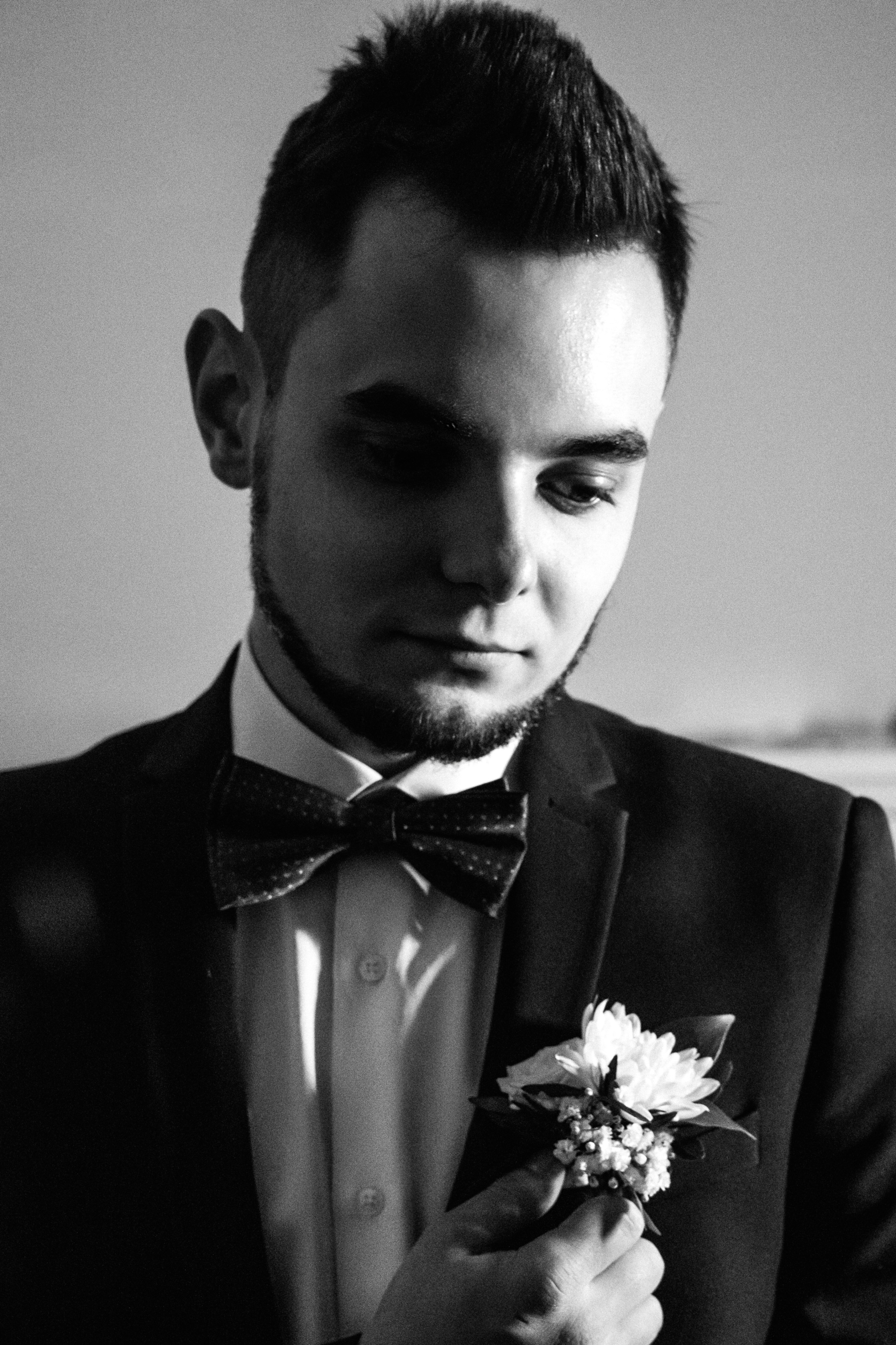 Свадебная фотосессия в Иваново и Москве. Свадебный фотограф в Иваново Гитарина Черняева