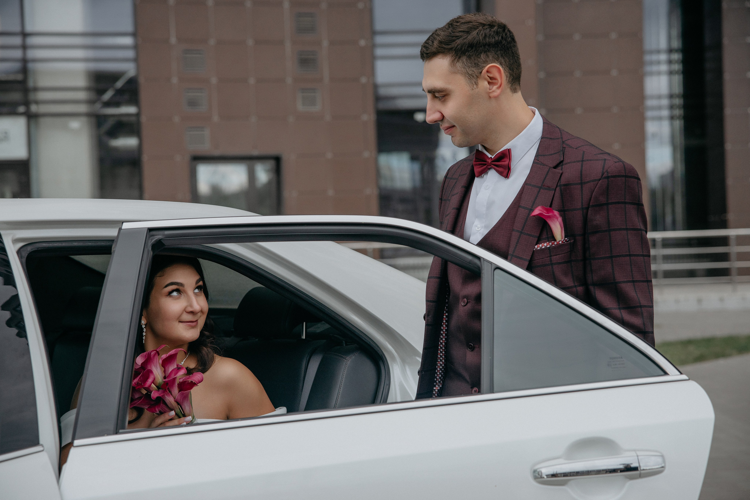 Свадебная фотосессия Иваново. Свадебный фотограф в Иваново Гитарина Черняева