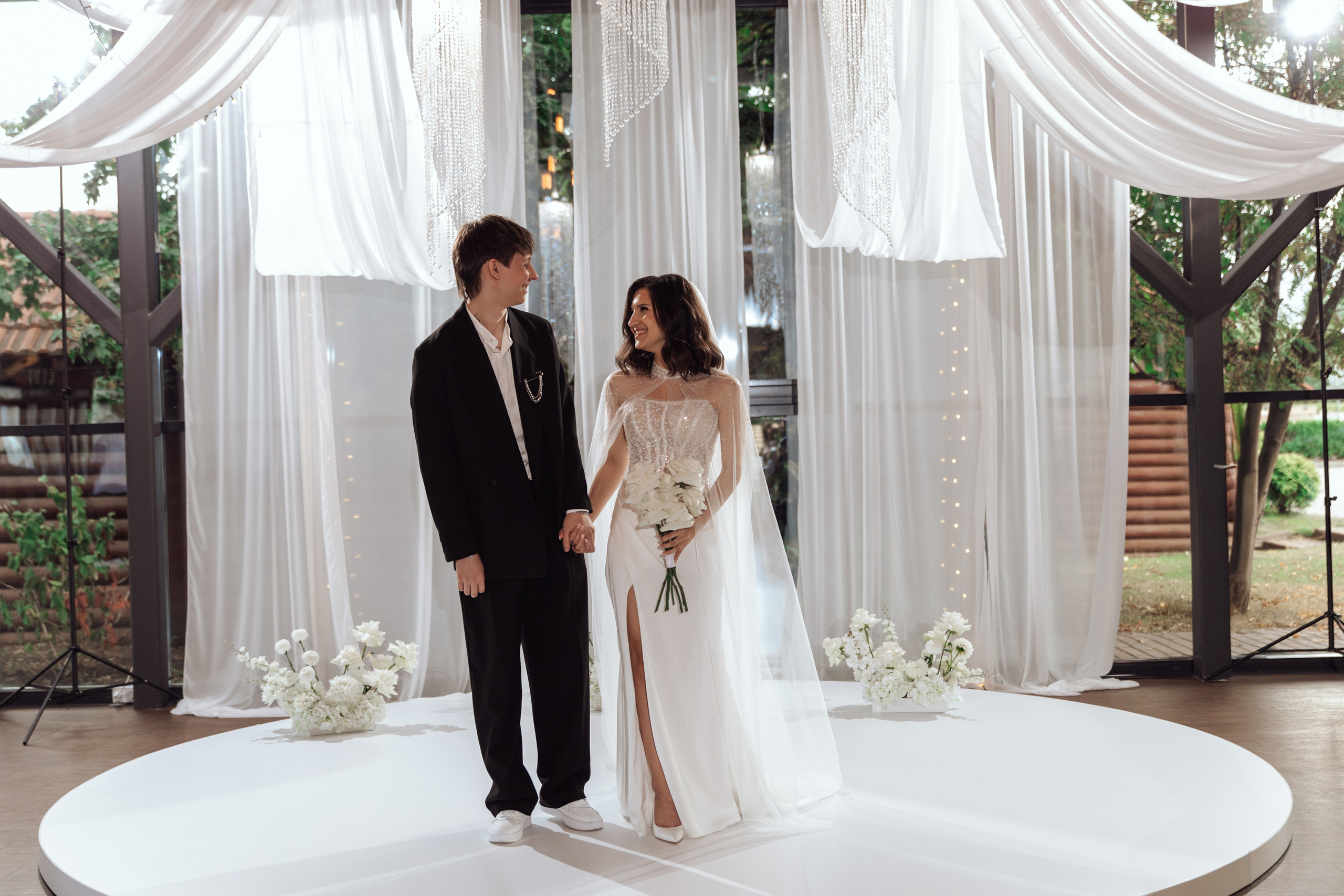 Свадебная фотосессия С&Н 2025. СВАДЕБНЫЙ ФОТОГРАФ И ВИДЕОГРАФ УЛЬЯНОВСК