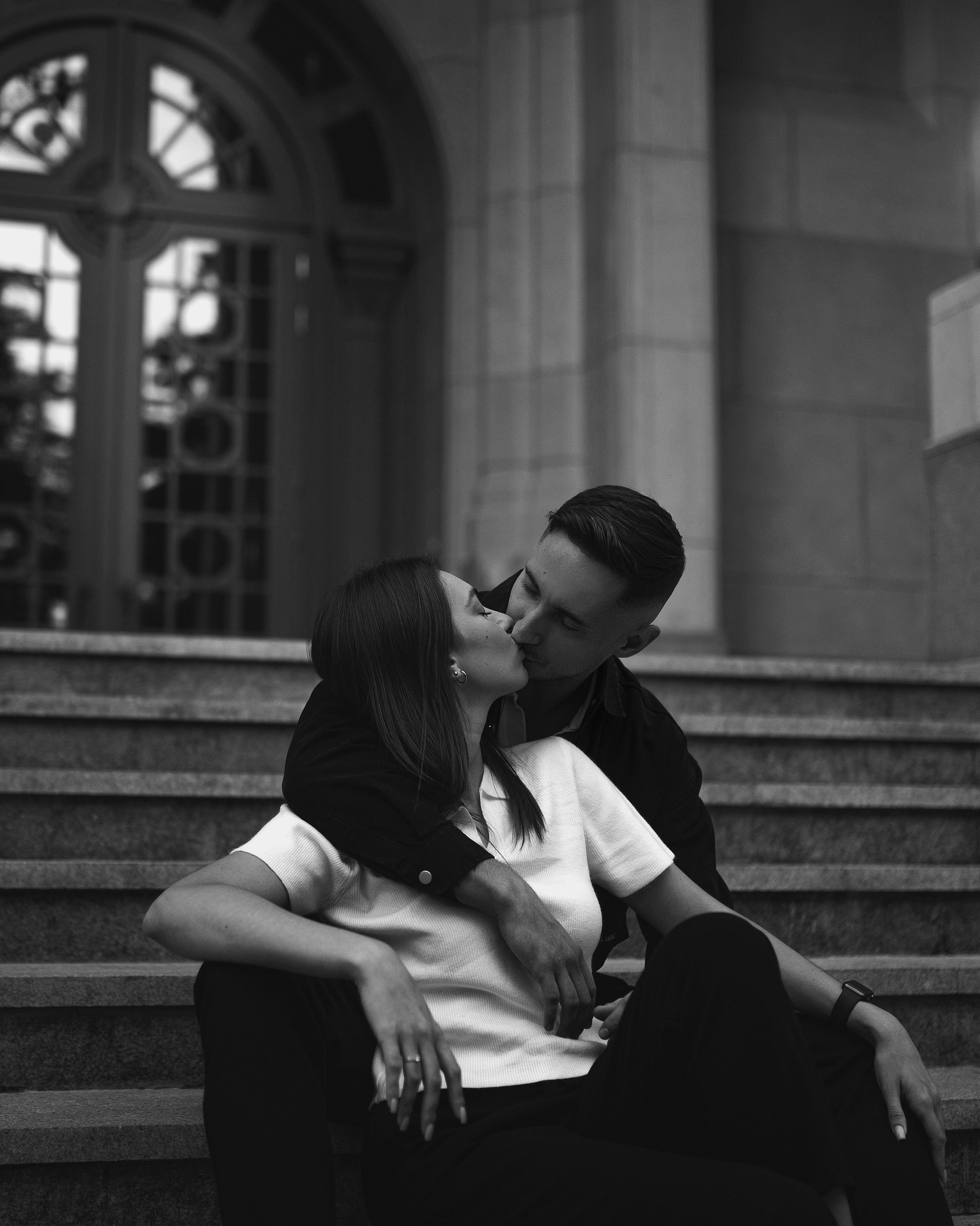 Денис и Диана