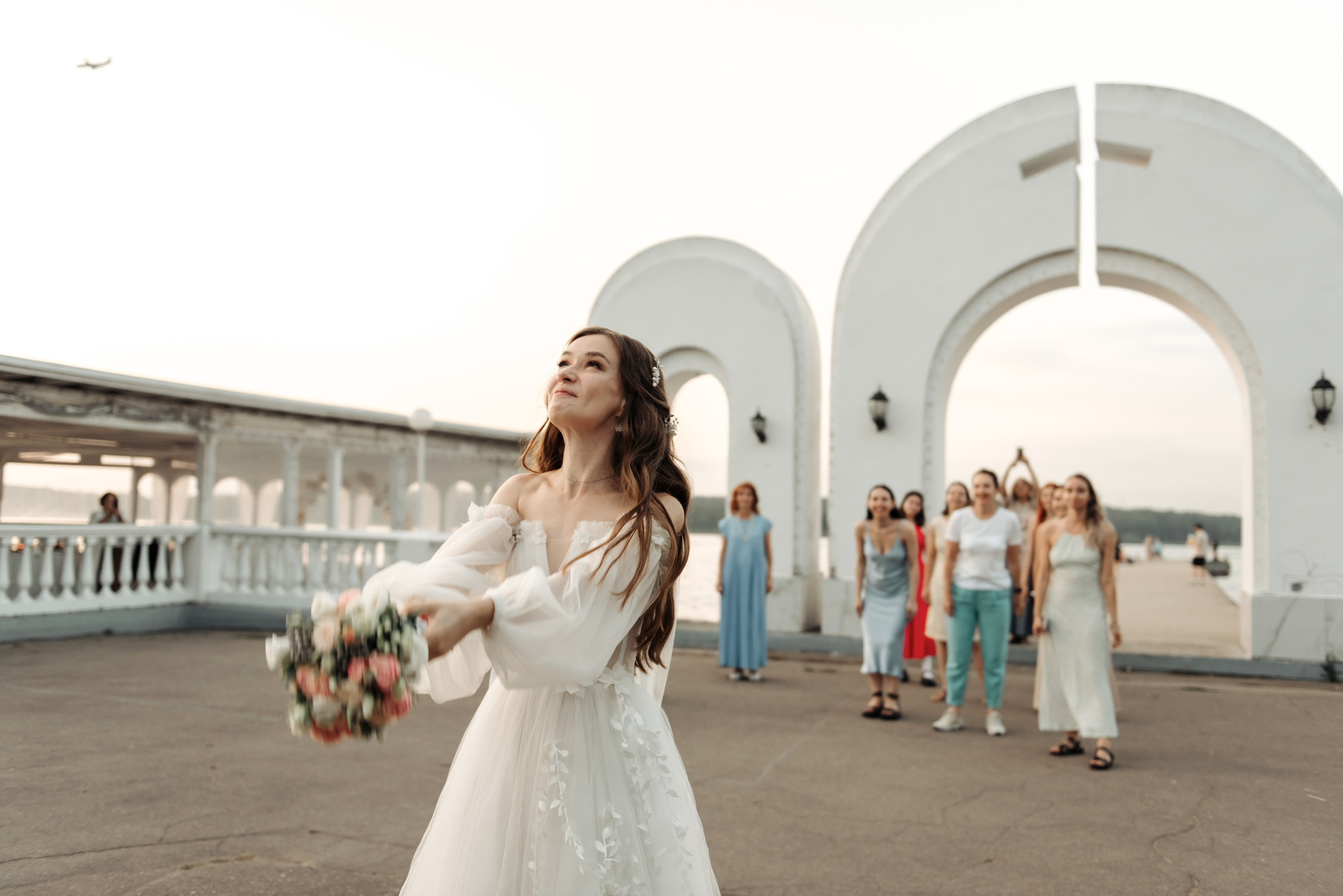 Егор и Валерия, 2024. Фотограф Арина Асылгузина