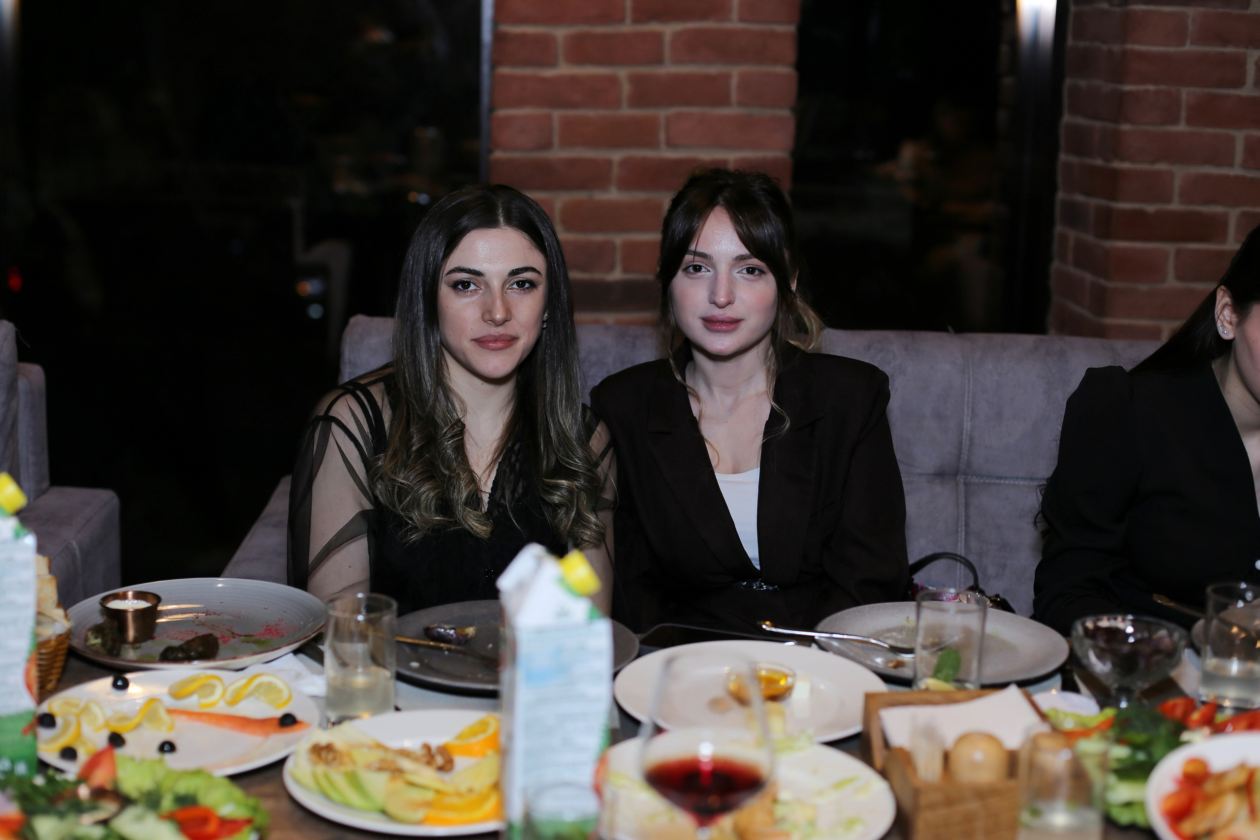 Юбилей Мадина 30 лет. Фотограф Пирумян Анна. г. Сургут, г. Воронеж