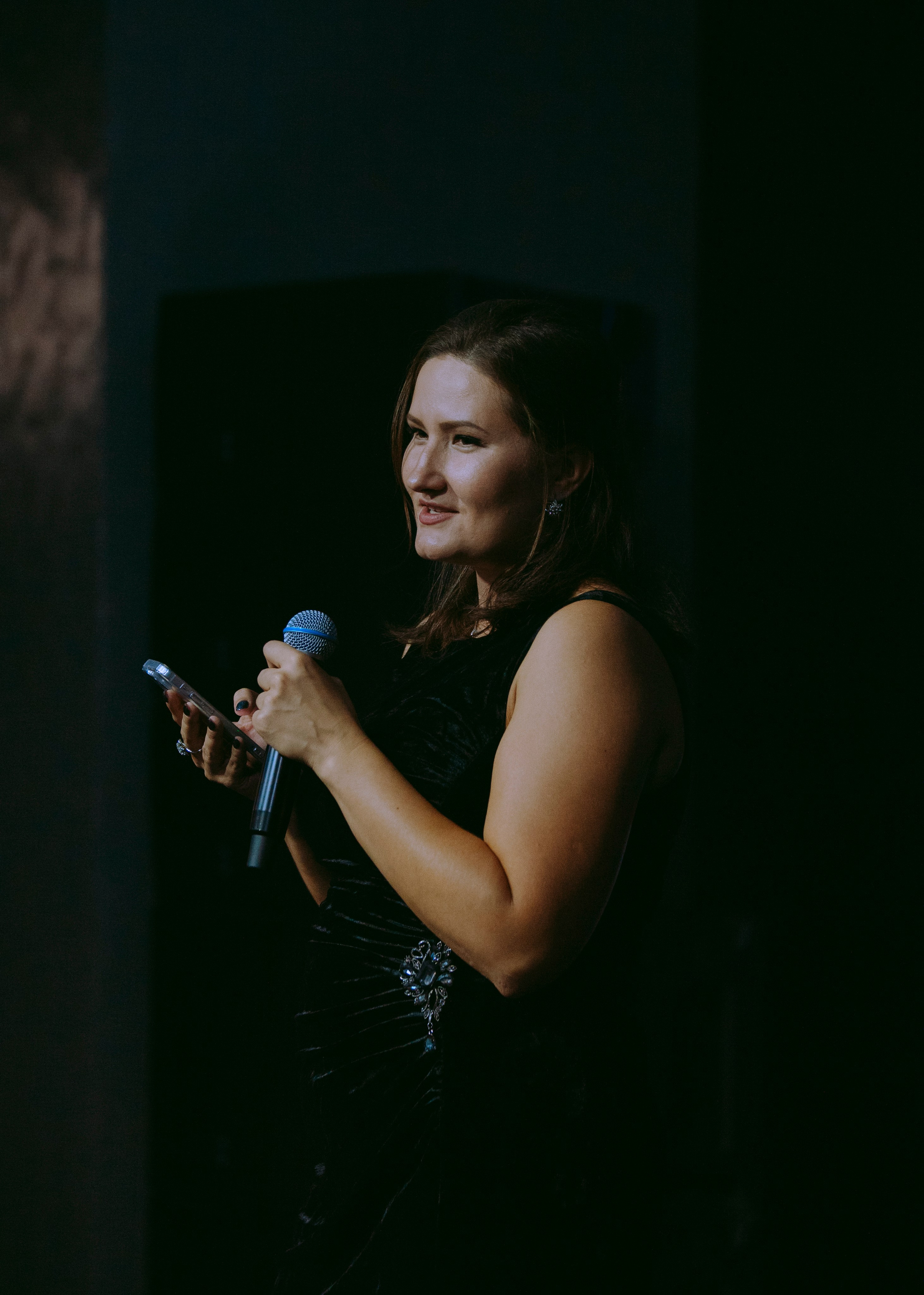 SHIK. Портретный фотограф в Москве Дарья Цезария