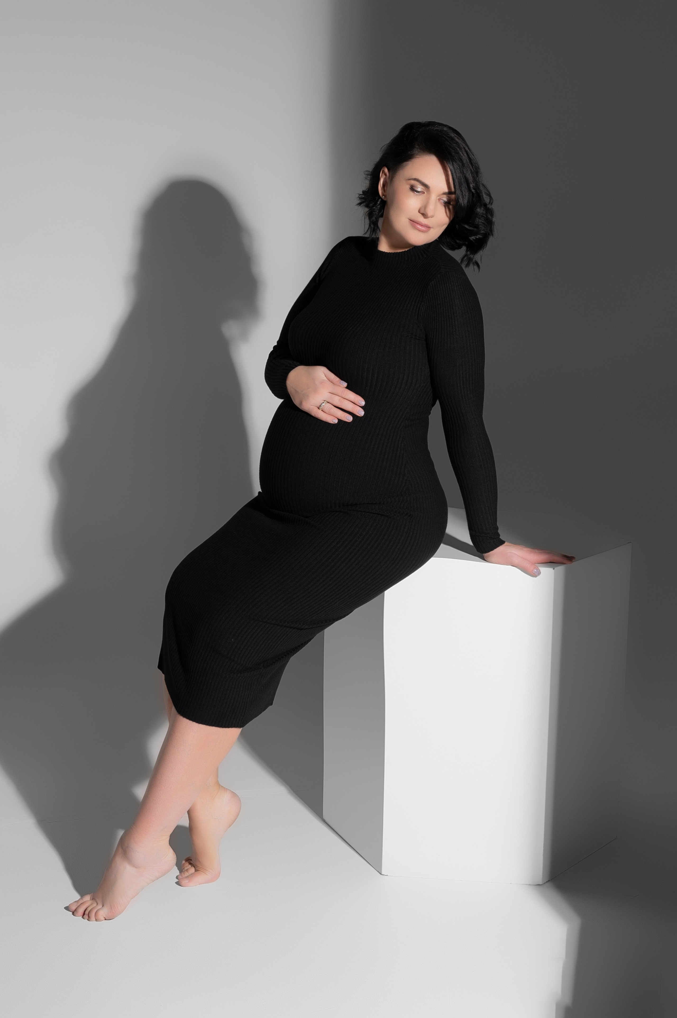 Беременность. Фотограф новорожденных в Санкт-Петербурге Татьяна Тарасенко