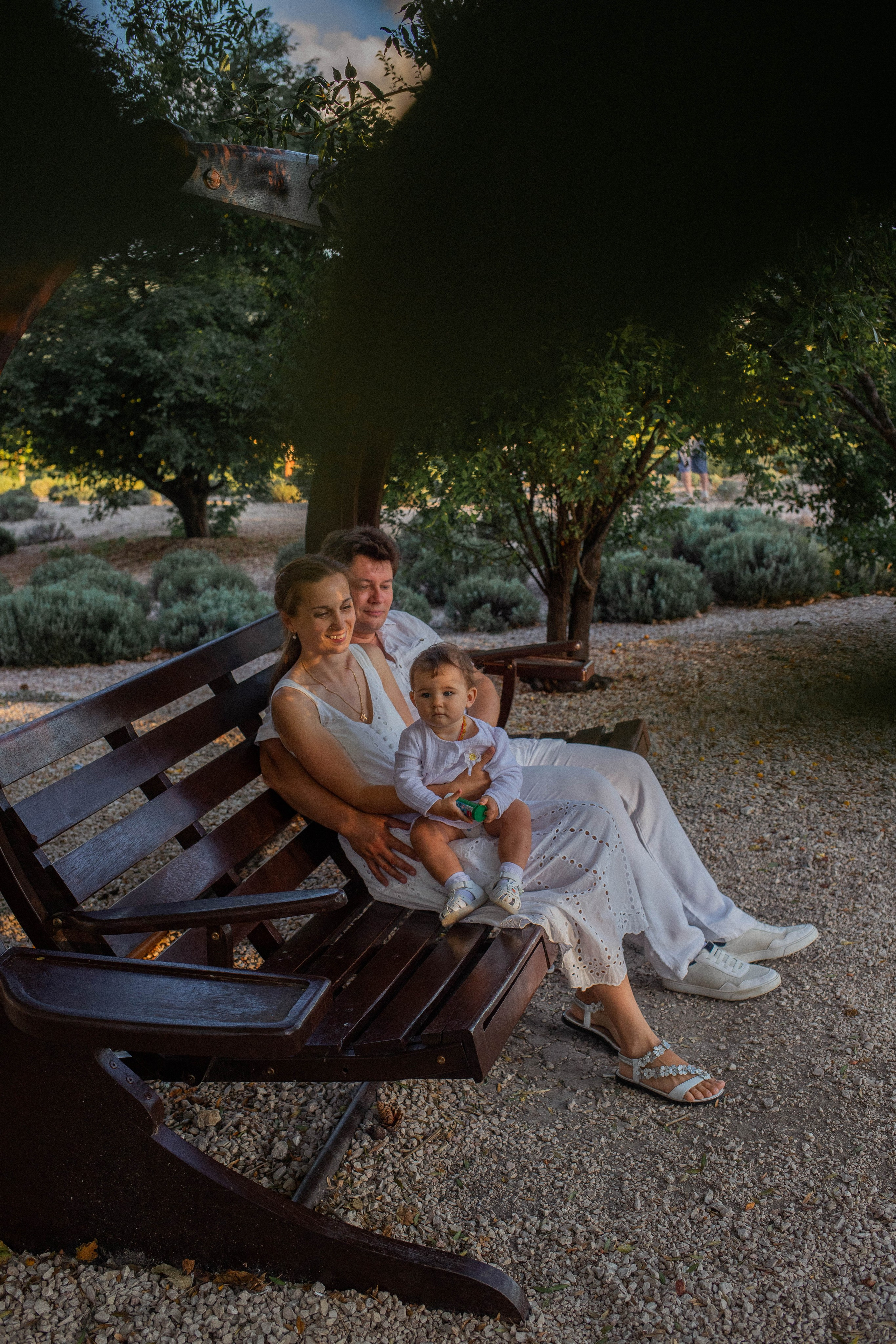 ONE HB. Фотограф Немазенко Ольга