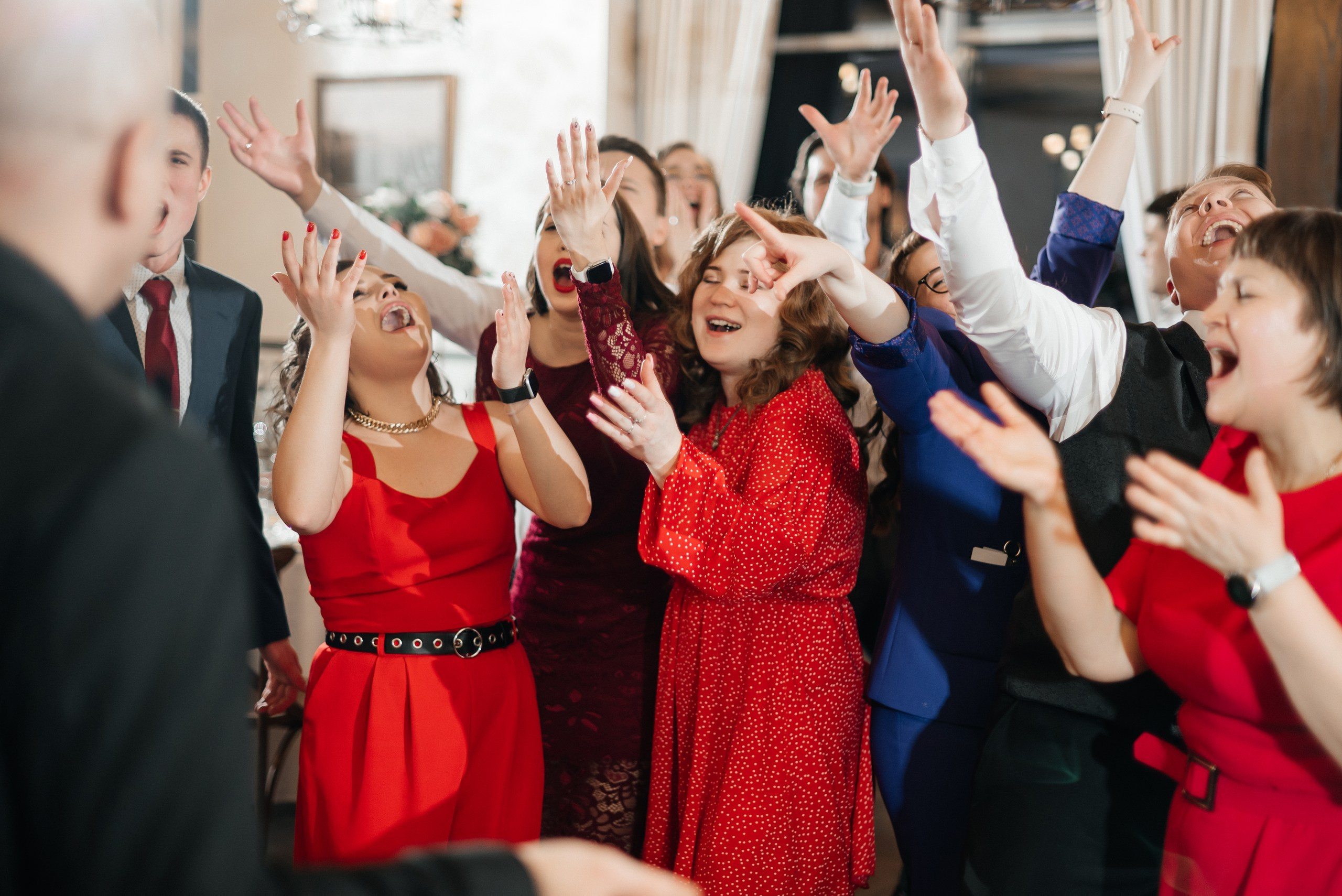 Степан и Мария. Свадебный фотограф