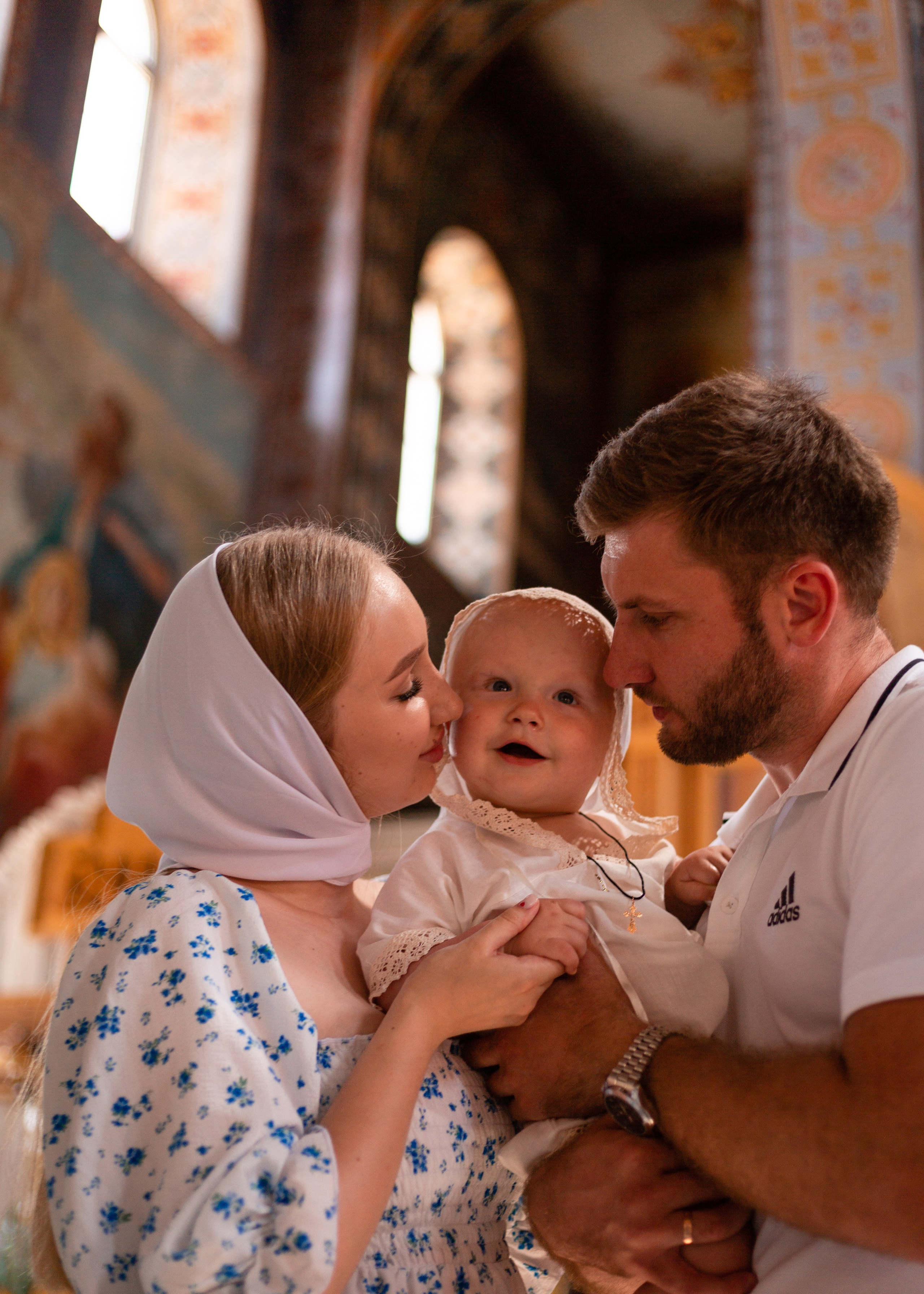 Макарушка. Фотограф в Приморско-Ахтарске Марьяна Чопко