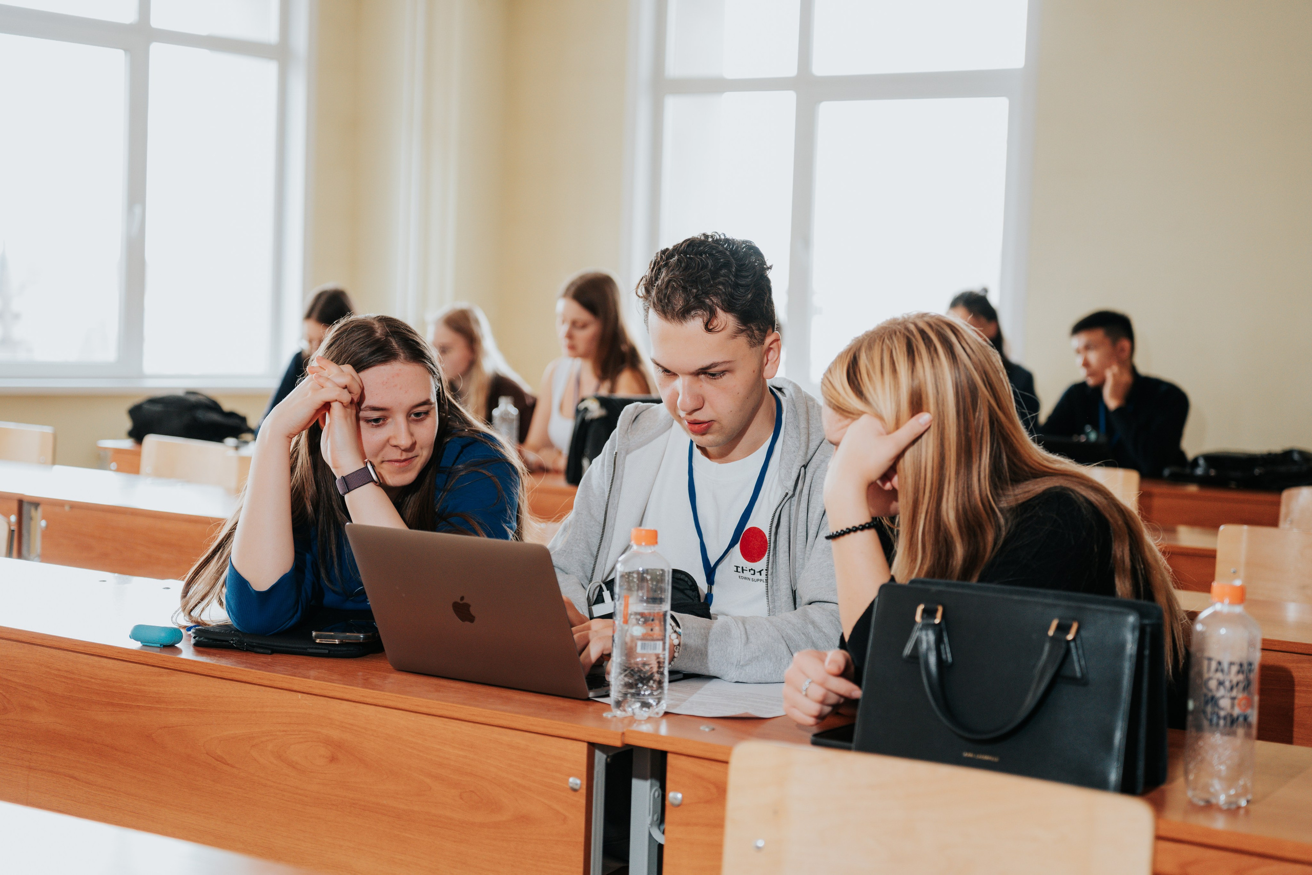 Фестиваль «ЯРПИАР 2025». Репортажный фотограф Красноярск