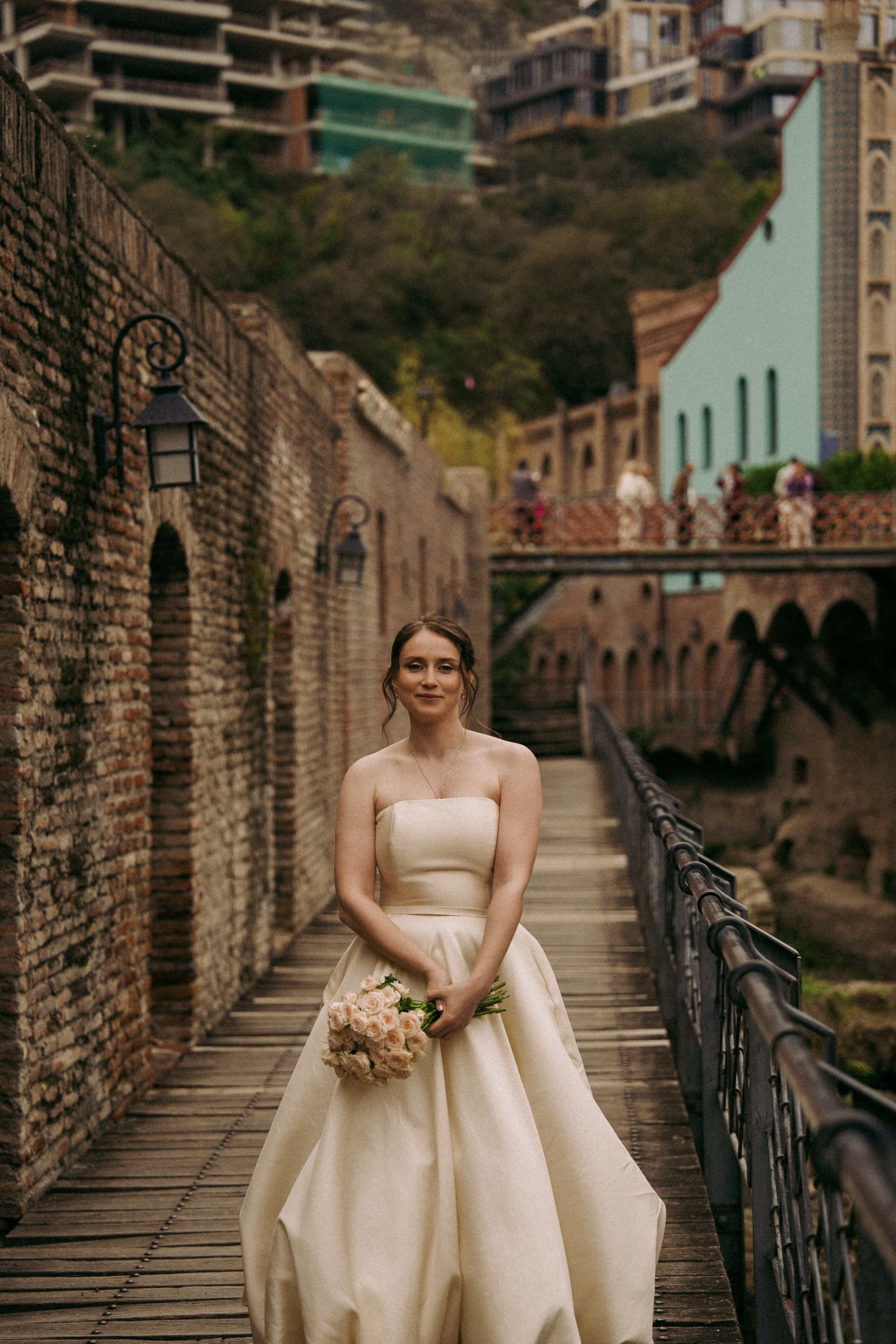 На одном дыхании