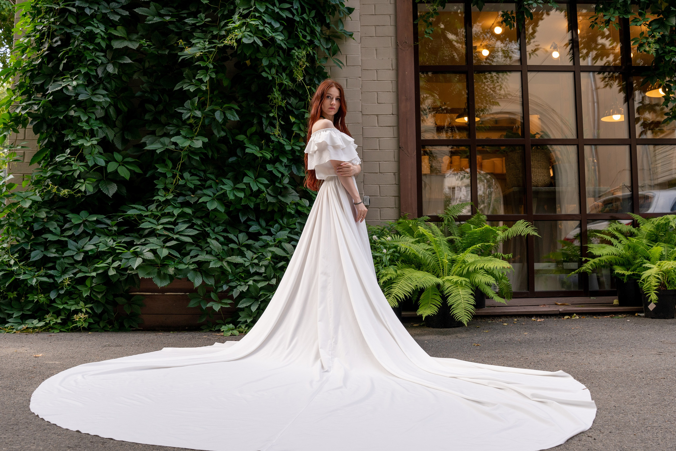 АНДРЕЙ И АЛИСИЯ. Фотограф на любое мероприятие