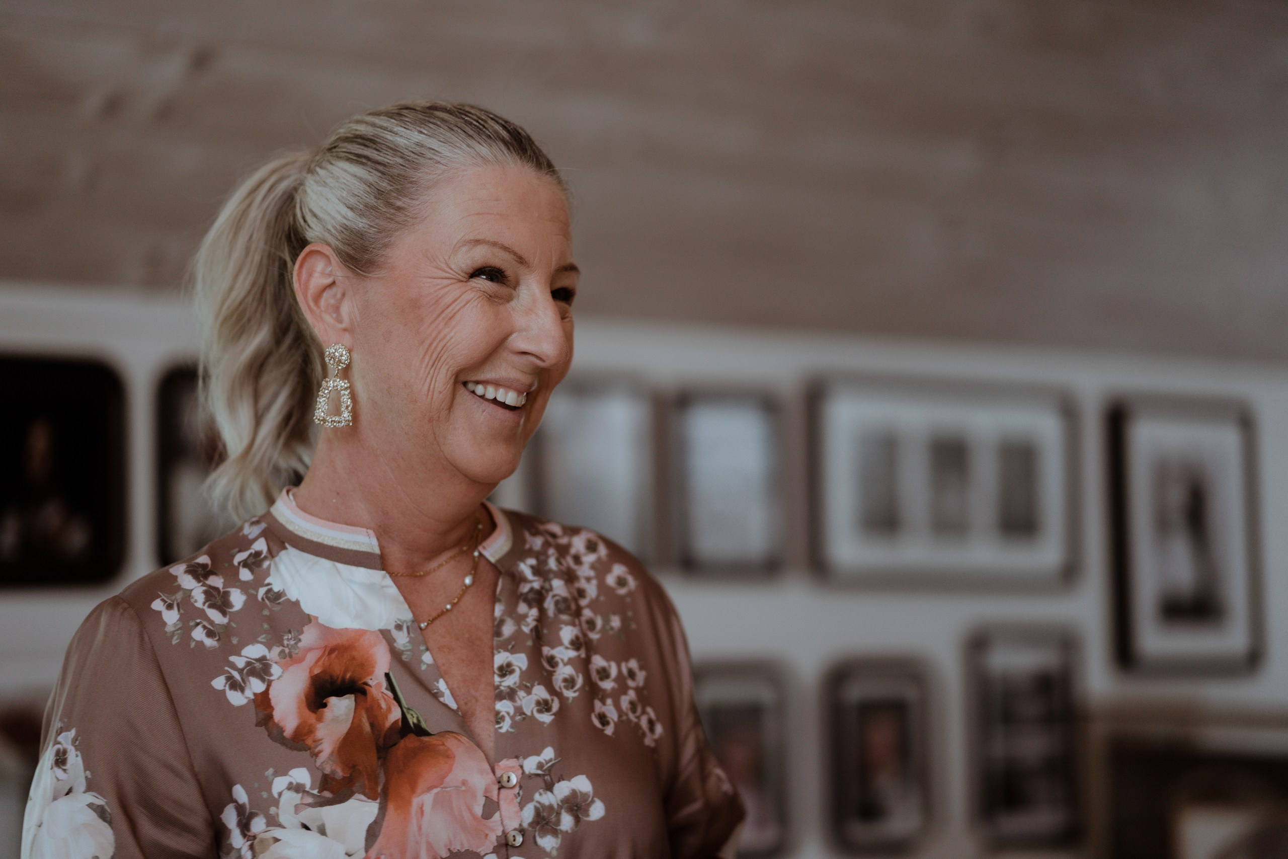 Vilje — Amalie. Elopement Wedding Photographer