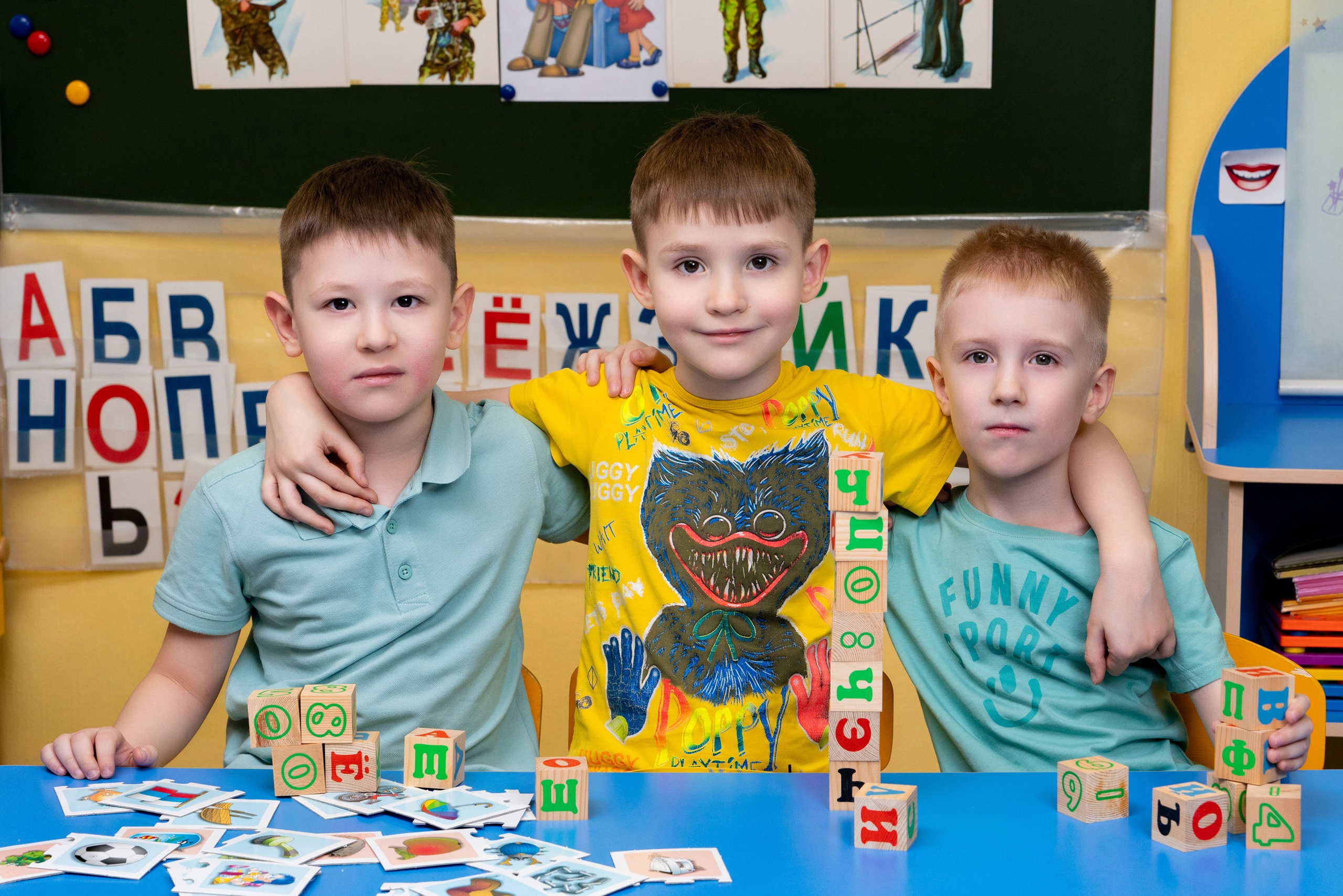 Репортажная съемка. Фотограф в Норильске и Кайеркане