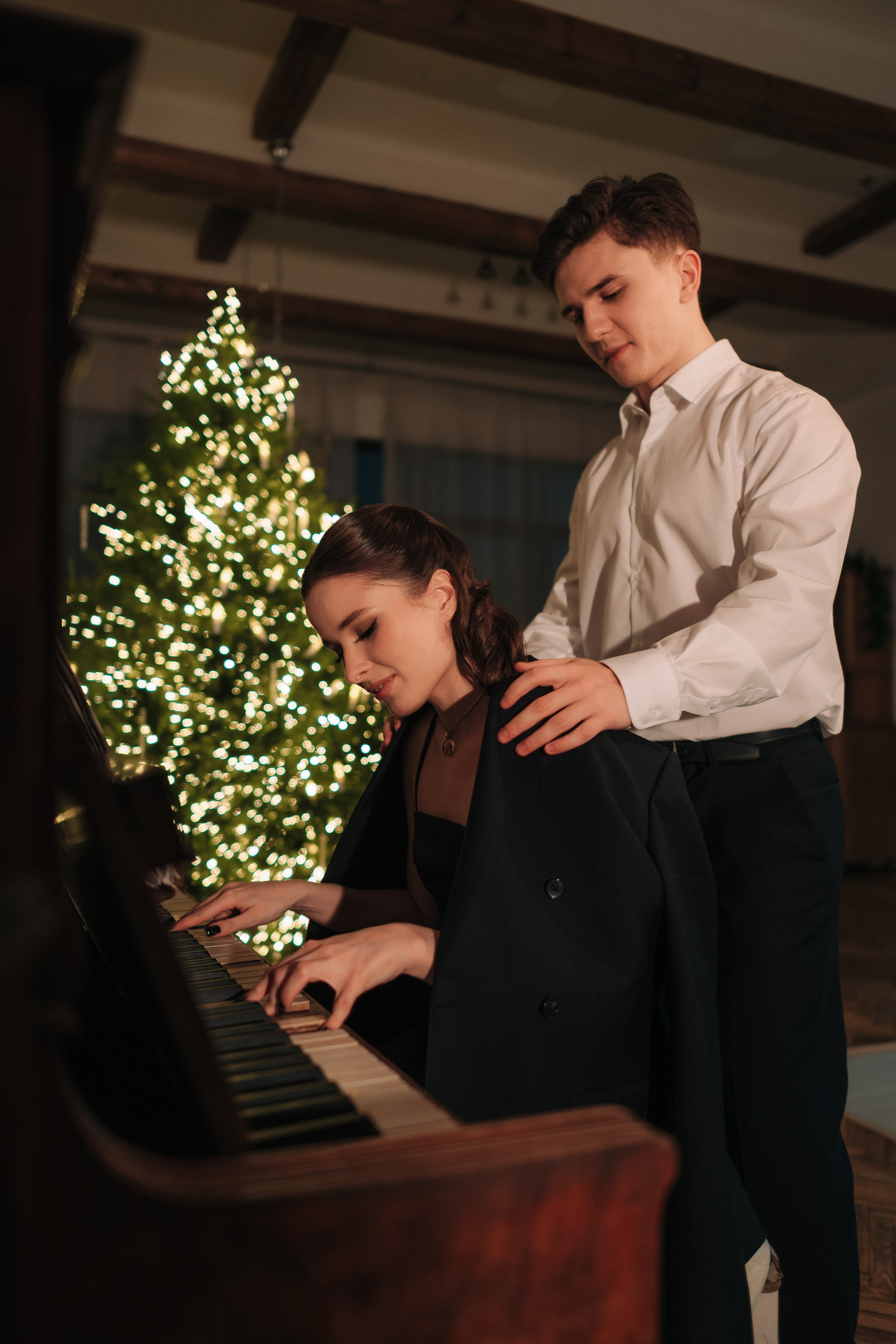 Иван и Ариадна. Иван Кубик — фотограф и видеограф